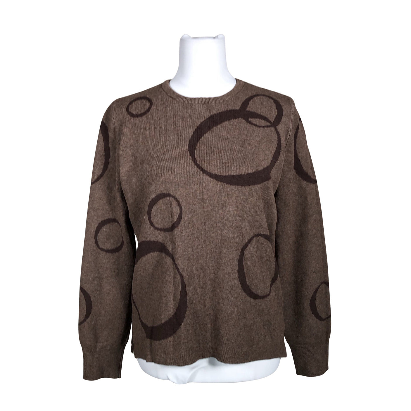 Unisex Ivo Nikkolo - Sweater, size 36 - Brown (1)