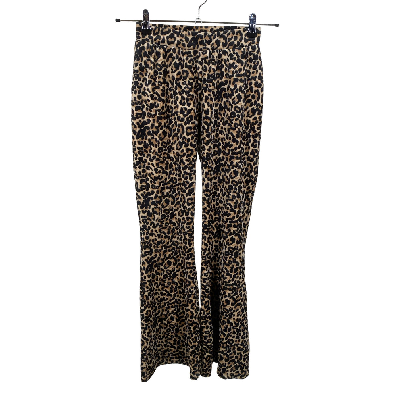 Unisex Lindex - Sweatpants, size 164 - 170 - Brown (1)