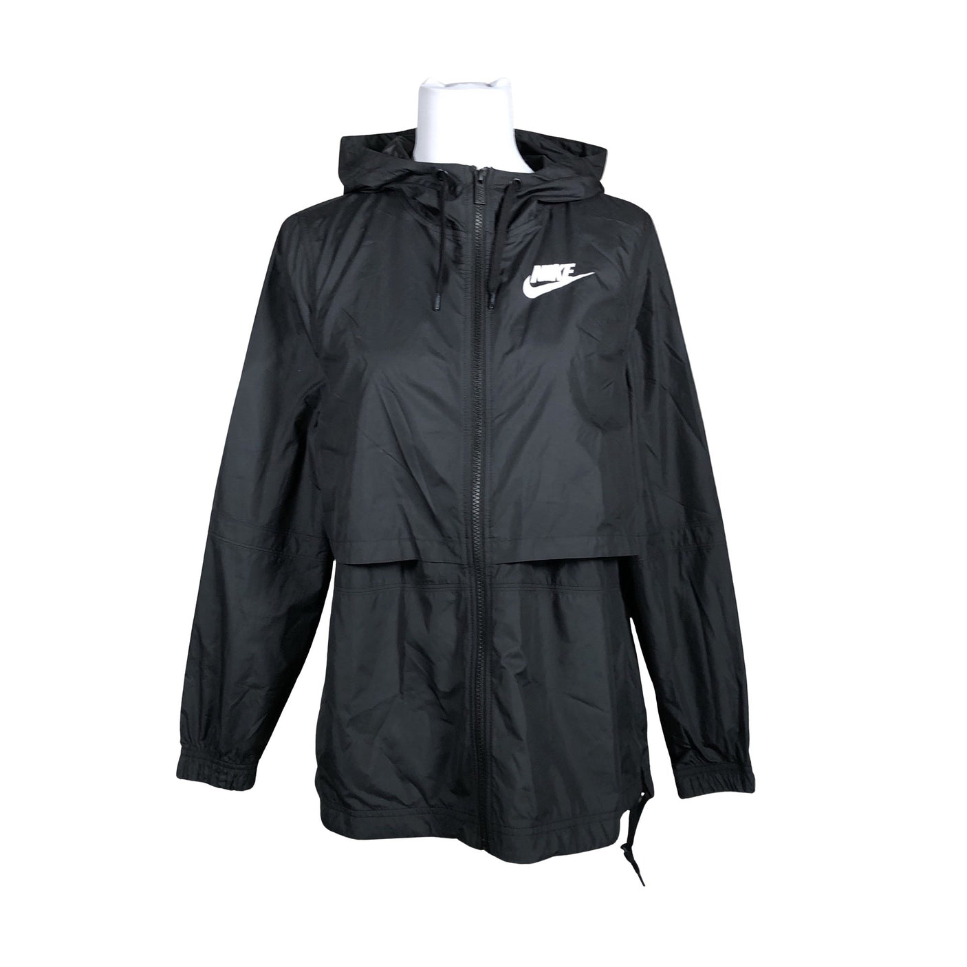 Unisex Nike - Sports jacket, size 36 - Black (1)