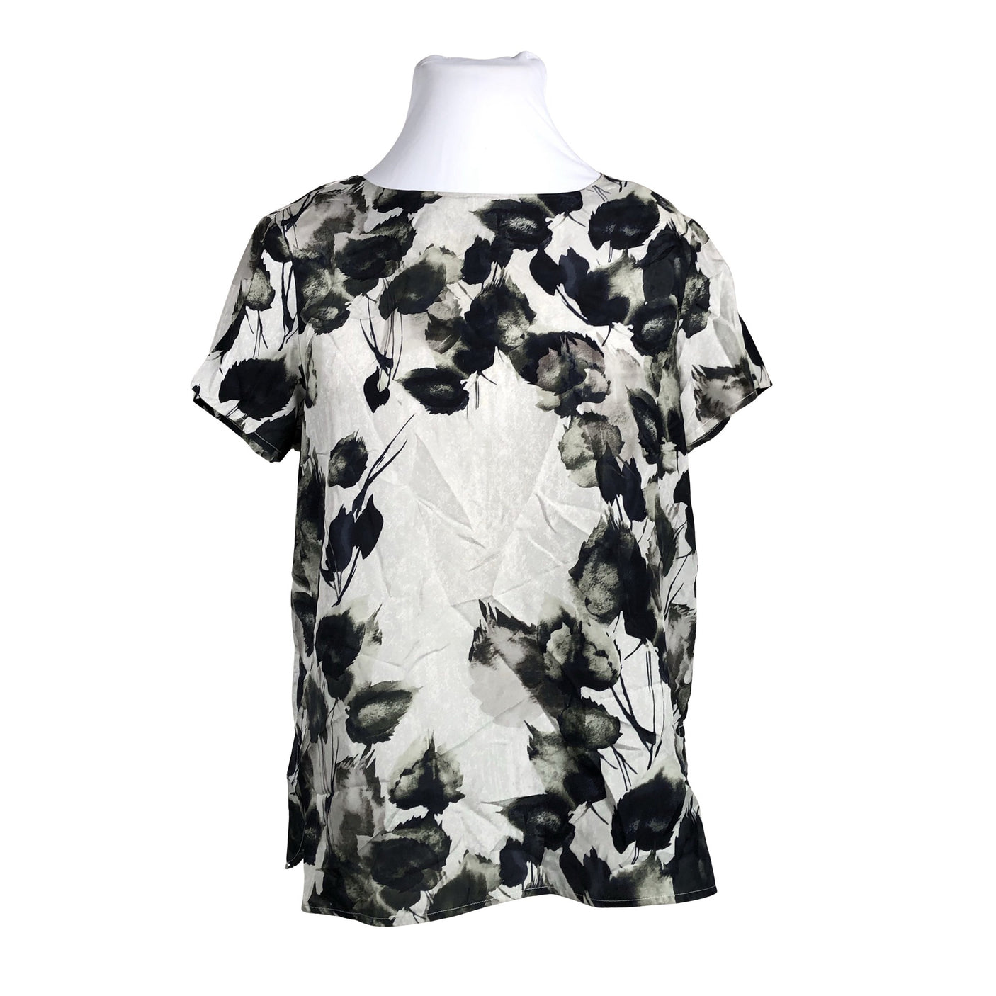 Unisex Wera - Blouse, size 44 - Green (1)