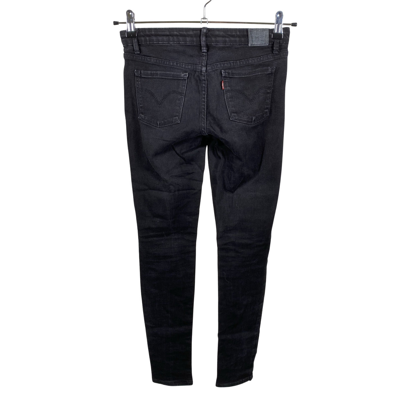 Unisex Levi's - Jeans, size 152 - 158 - Black (2)