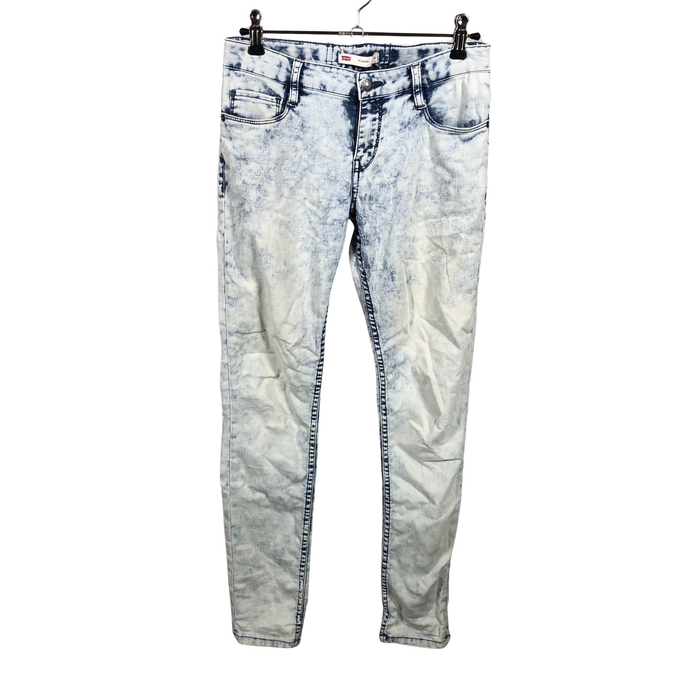 Unisex Levi's - Jeans, size 146 - 152 - Blue (1)
