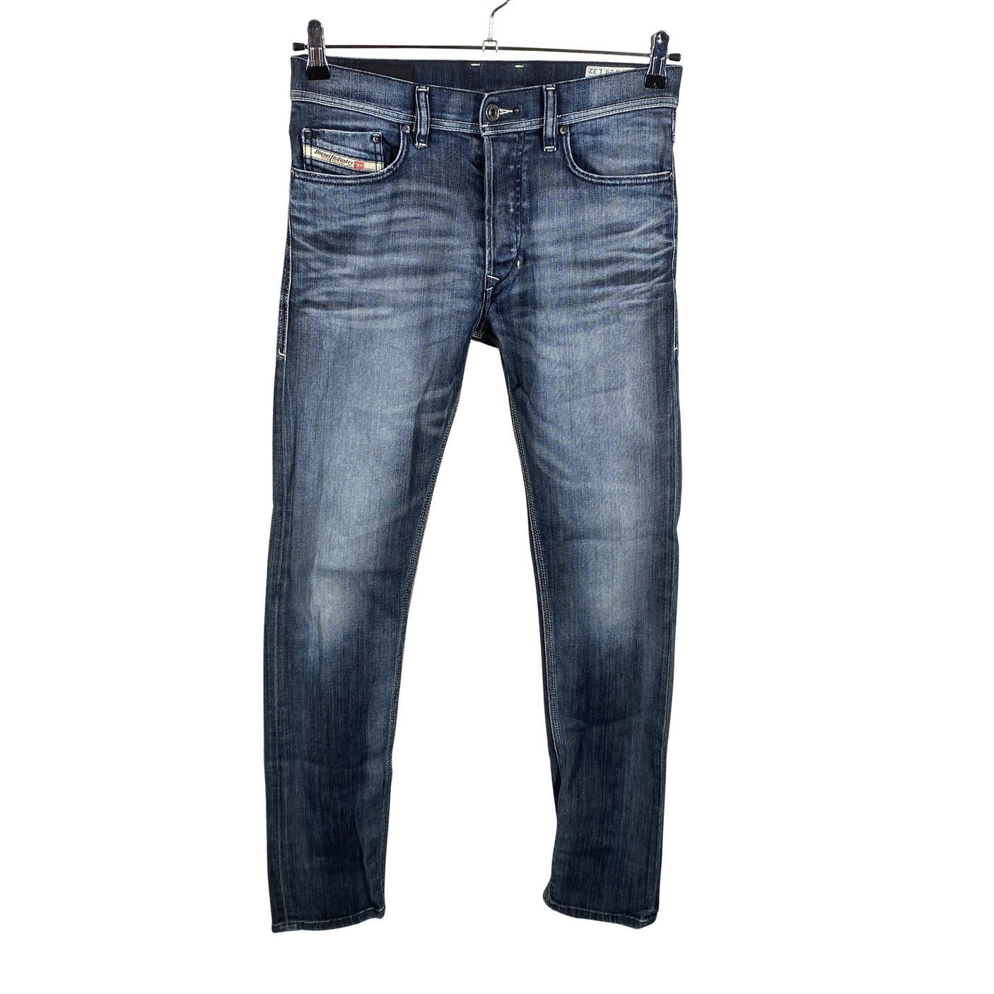 Unisex Diesel - Jeans, size W29 - Blue (1)