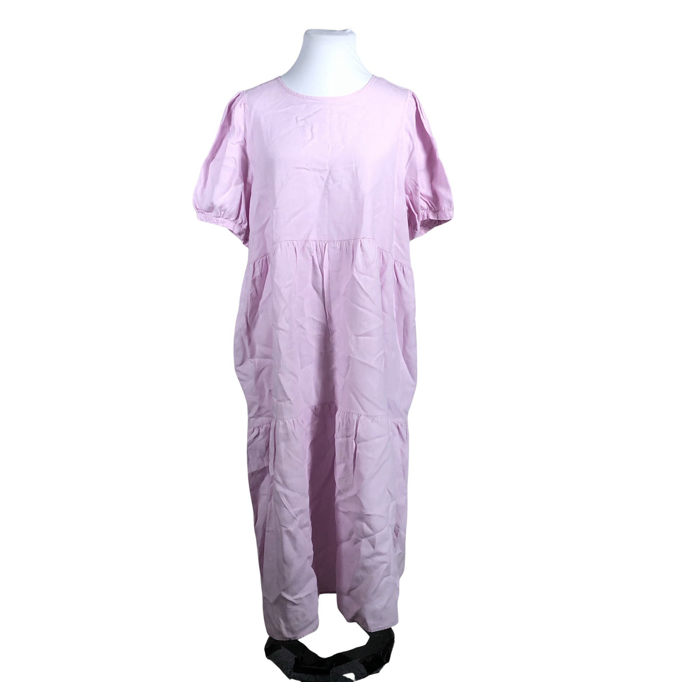 Unisex Nanso - Dress, size 42 - Light pink (1)