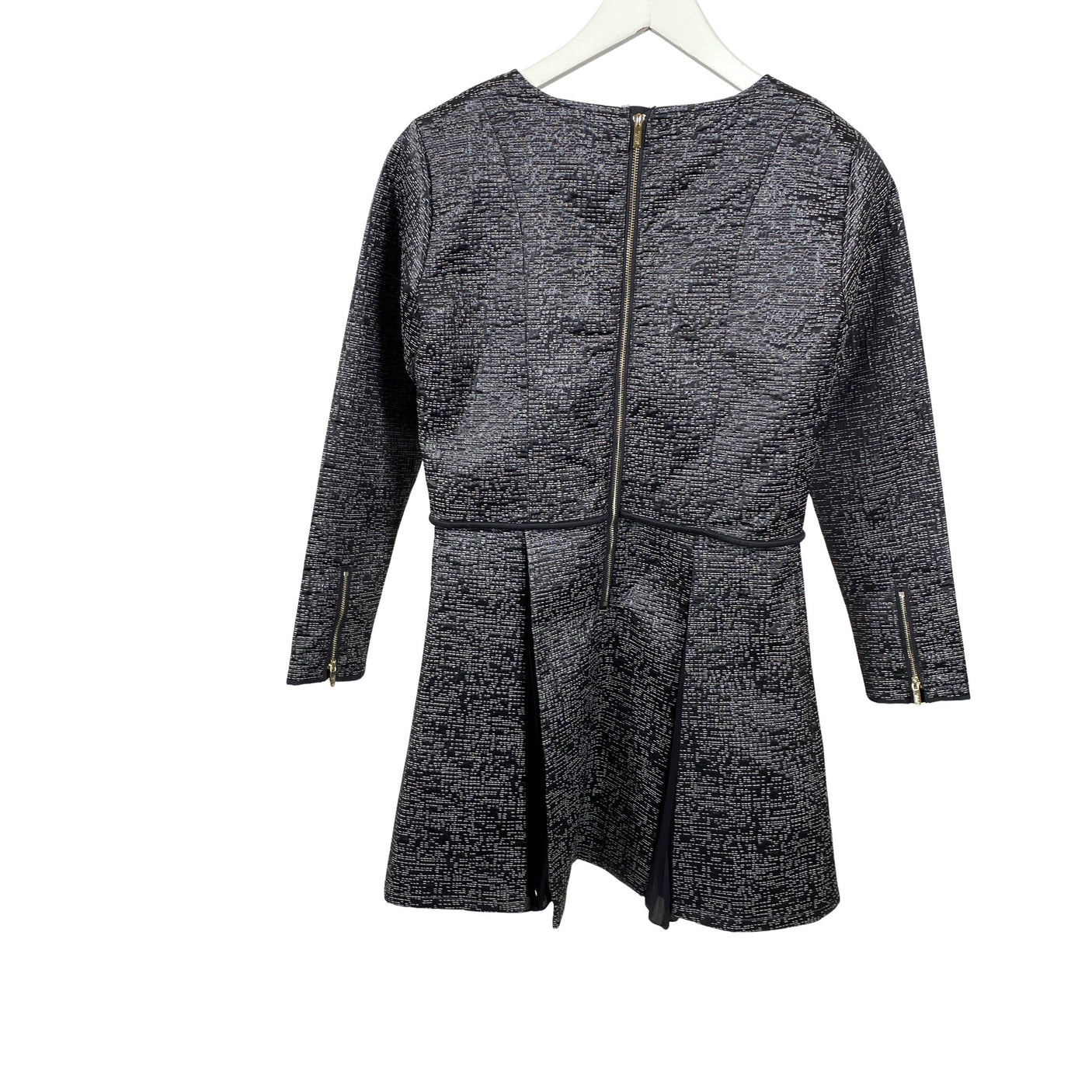 Unisex Karl Lagerfeld - Dress, size 152 - 158 - Black (2)