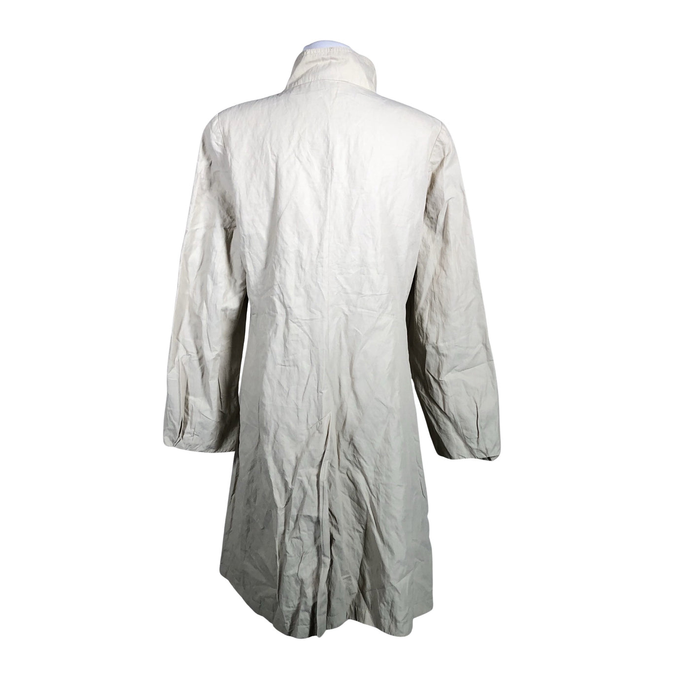 Unisex Erich Fend - Trench coat, size 40 - Beige (2)