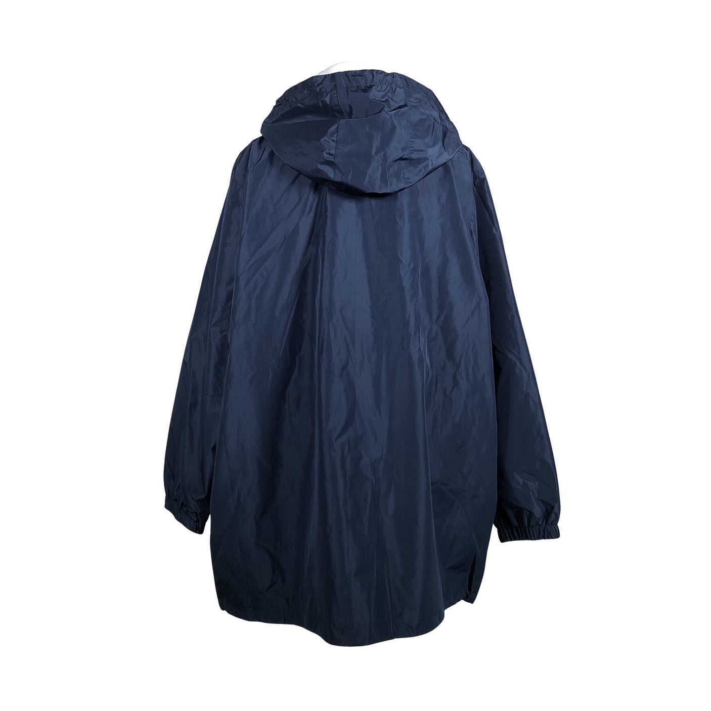 Unisex Zizzi - Outdoor jacket, size 50 - Blue (2)
