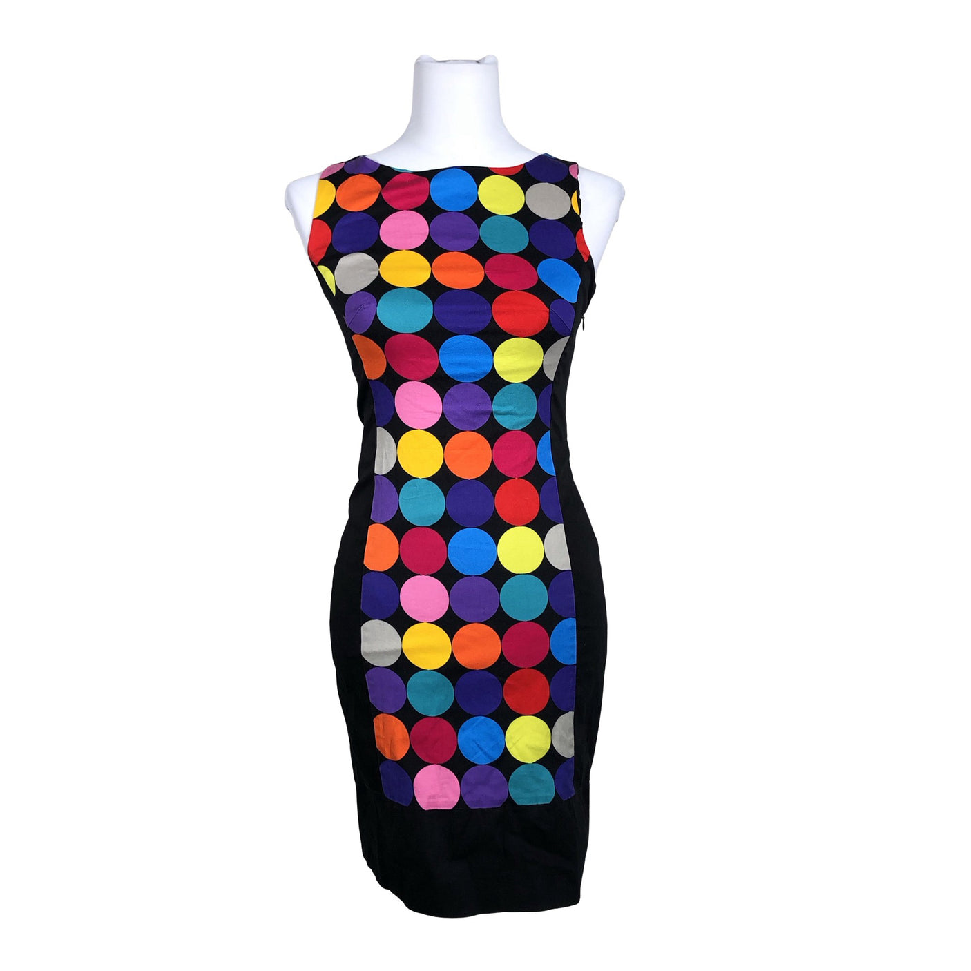 Unisex Monton - Dress, size 32 - Black (1)