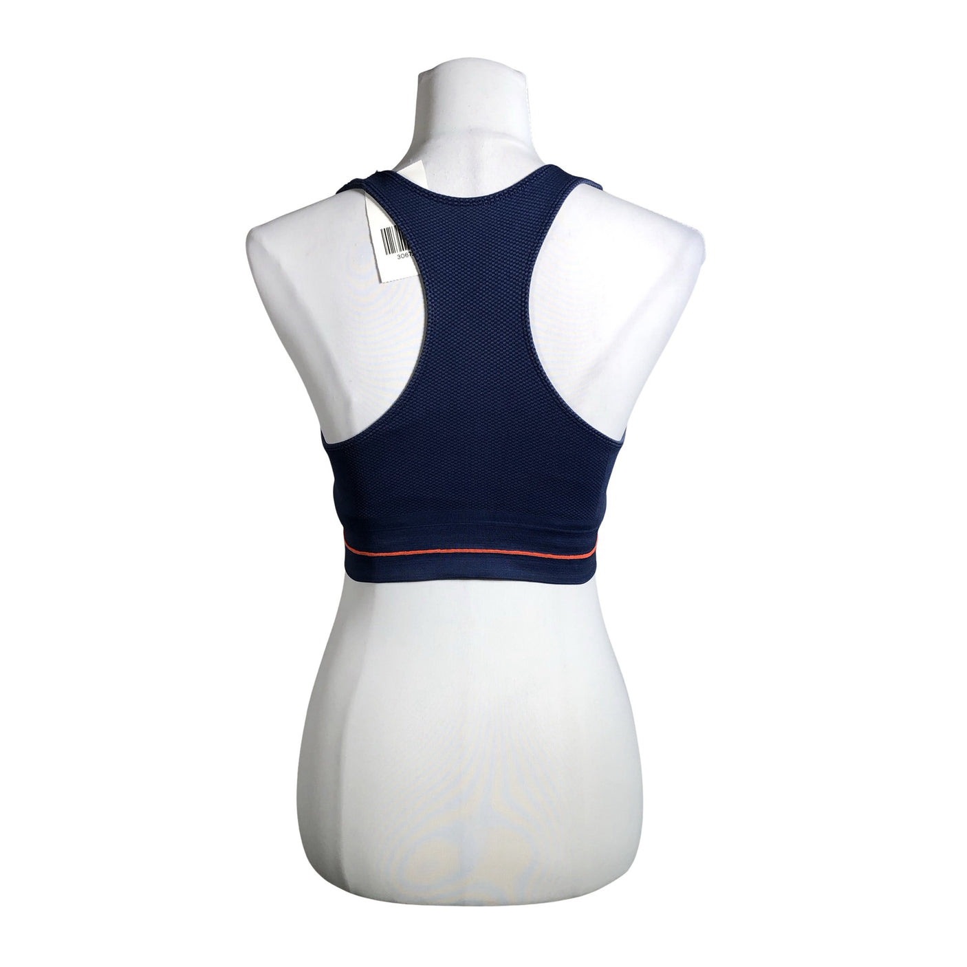 Unisex Pierre Robert - Sports top, size 40 - Blue (2)
