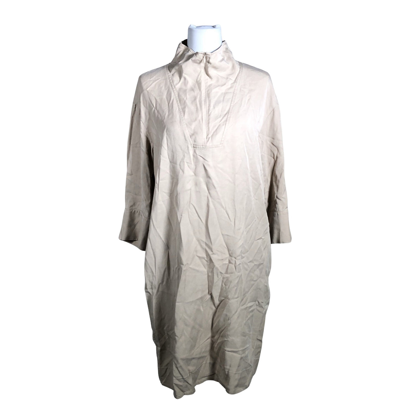 Unisex COS - Dress, size 40 - Beige (1)