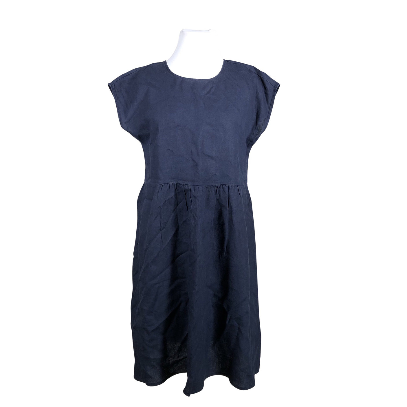 Unisex Nanso - Dress, size 42 - Blue (1)
