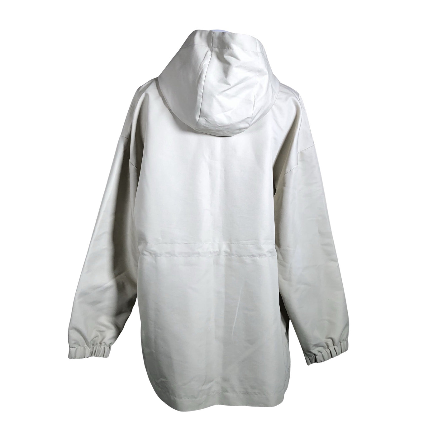 Unisex Nanso - Outdoor jacket, size 40 - Beige (3)