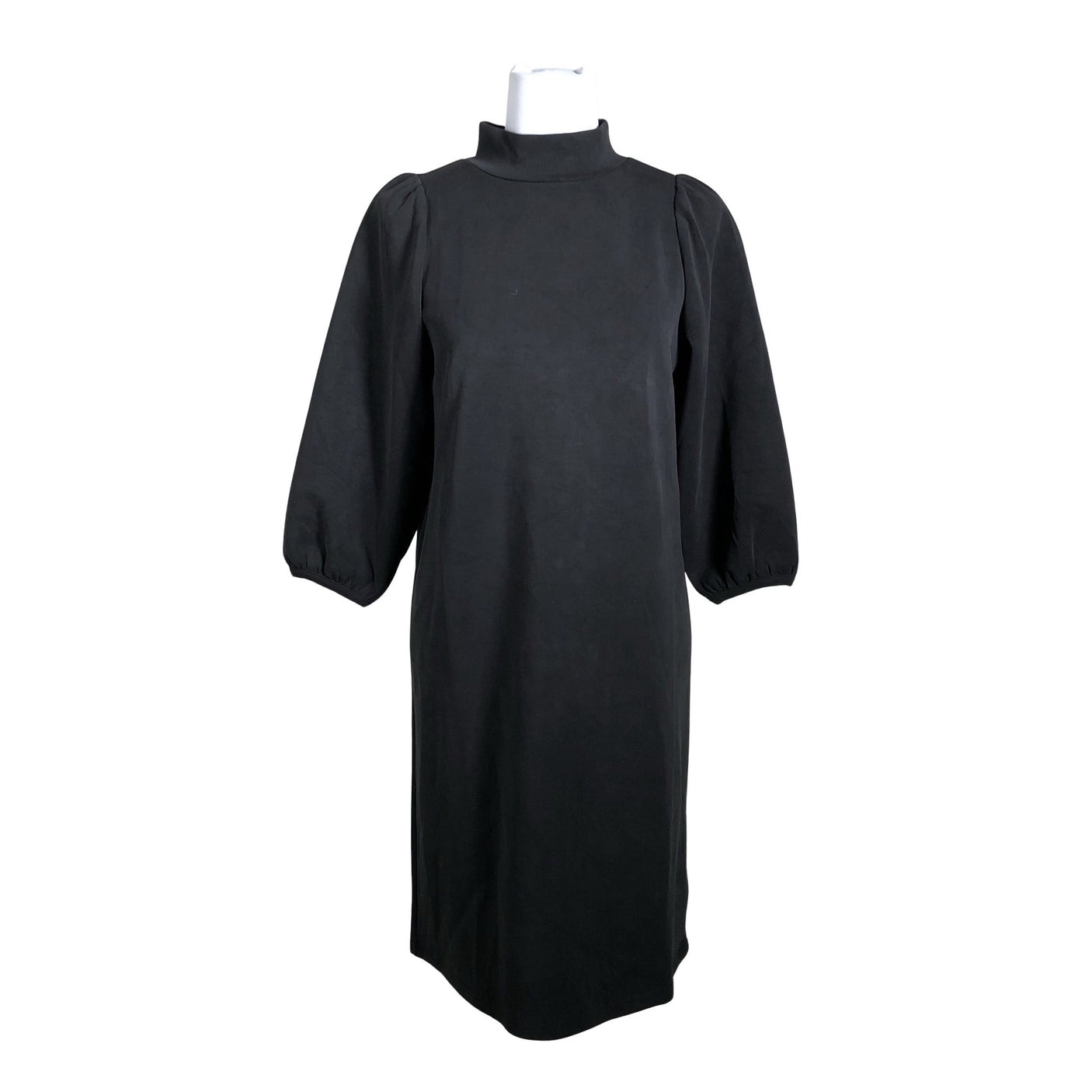 Unisex Noom - Tricot dress, size 36 - Brown (1)