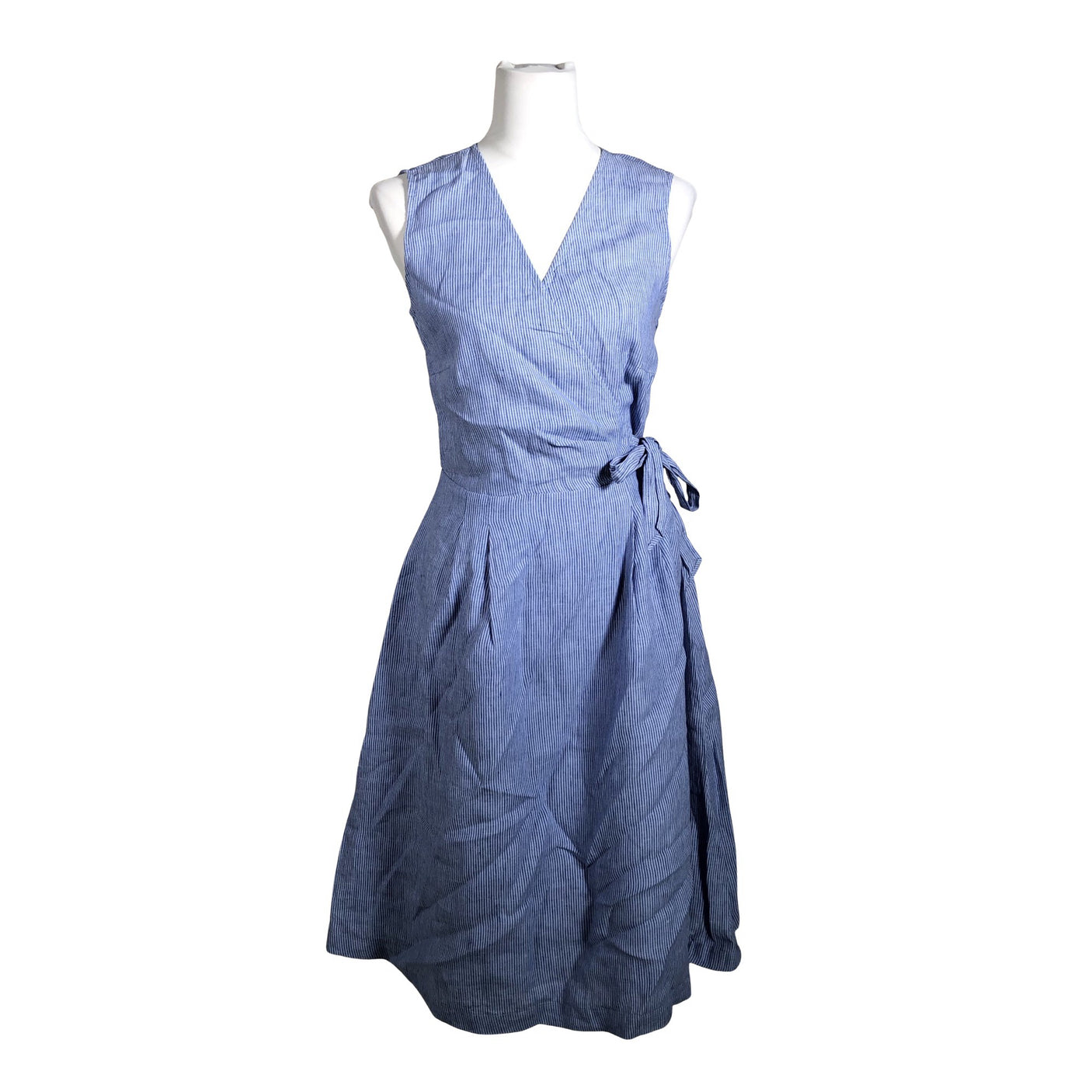 Unisex Esprit - Dress, size 36 - Light blue (1)
