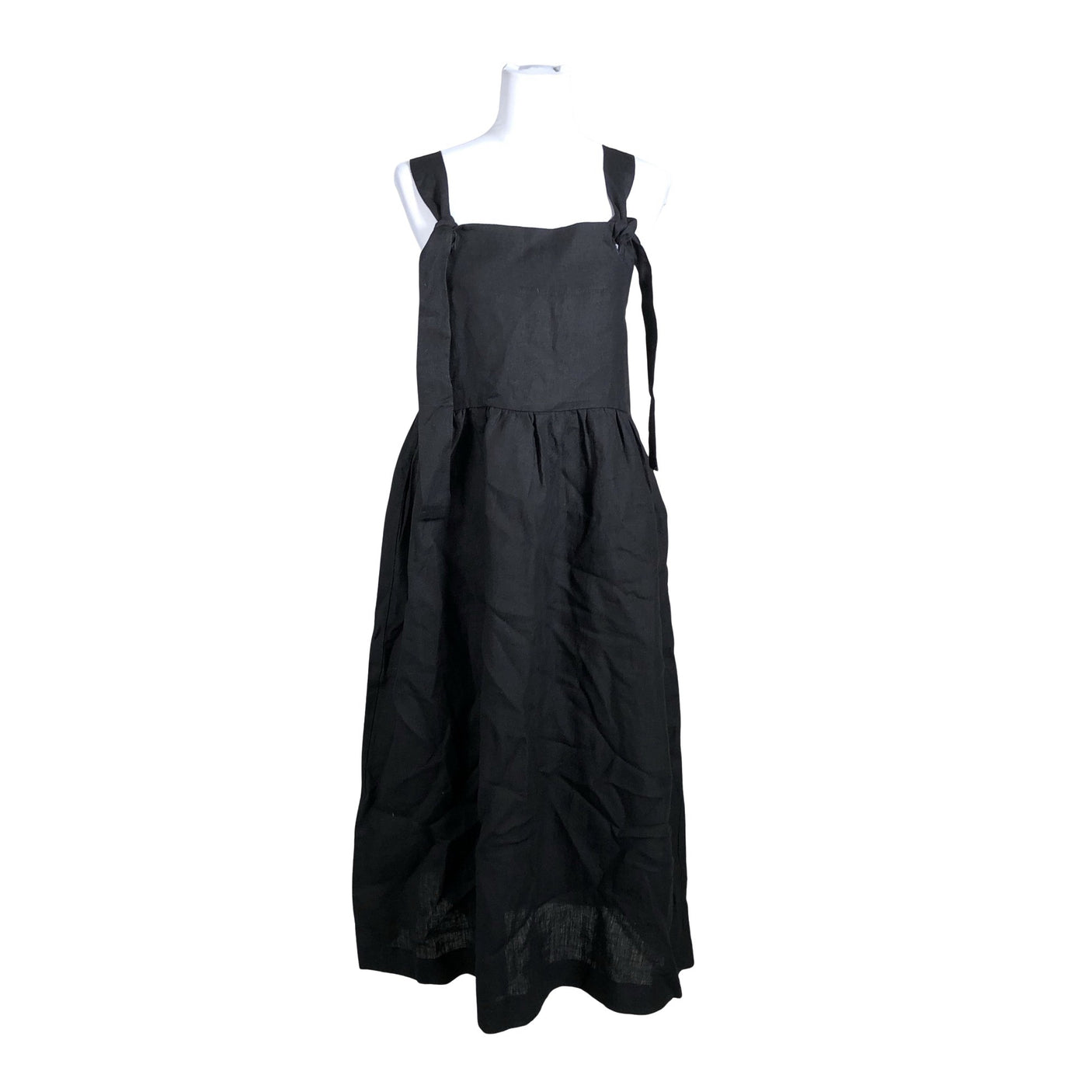 Unisex Bypias - Dress, size 36 - Black (1)