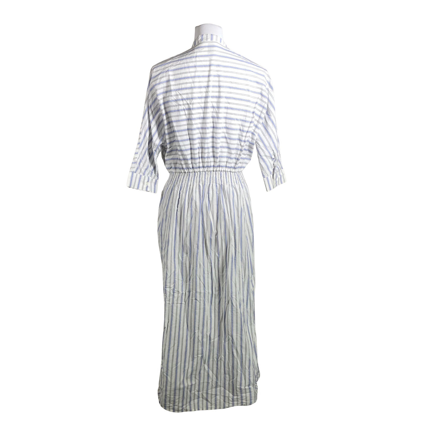 Unisex Hope - Dress, size 38 - White (3)