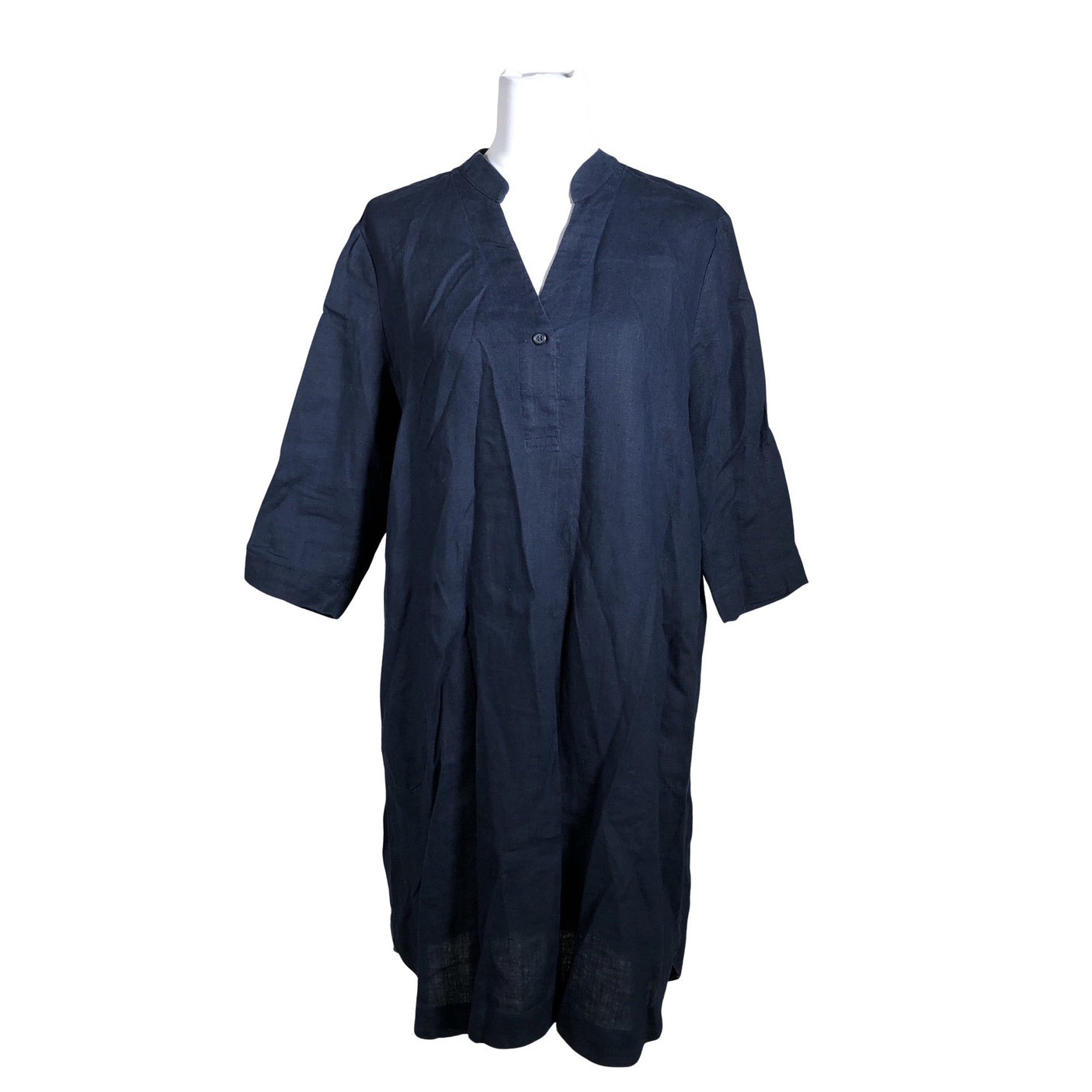Unisex a la Louko - Dress, size 40 - Blue (1)