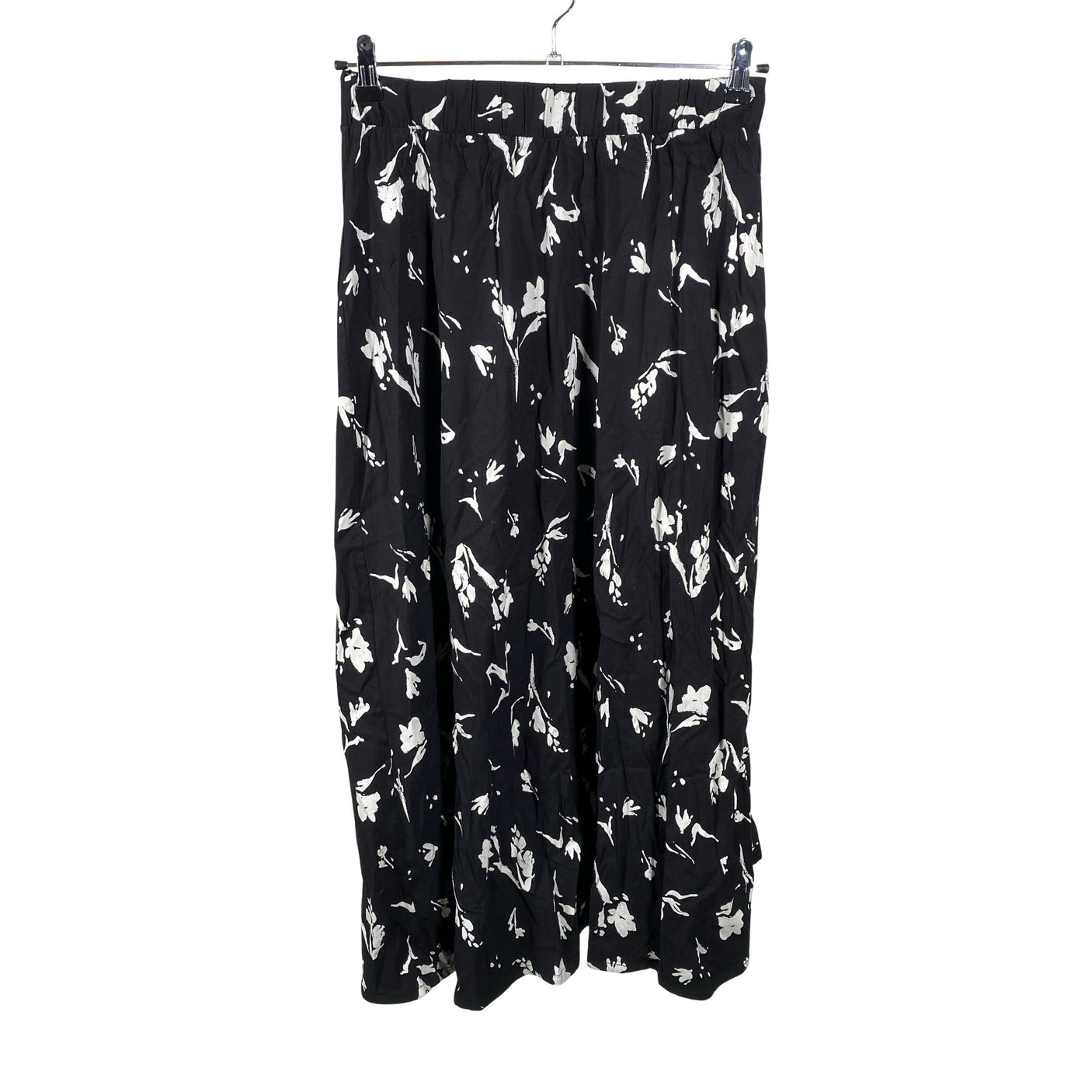 Unisex NOSH - Fabric skirt, size 38 - Black (1)