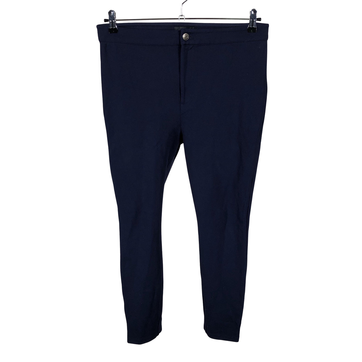 Unisex Ted Baker - Tricot pants, size 42 - Blue (1)