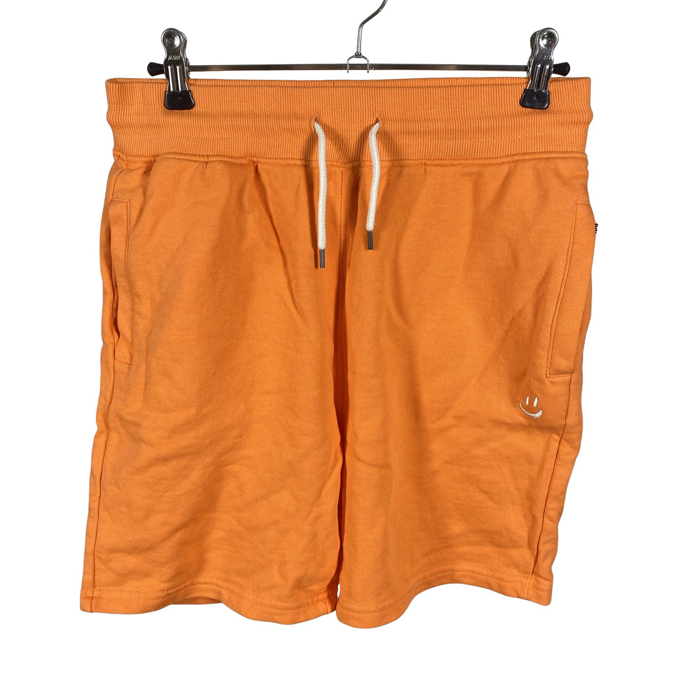 Unisex Molo Kids - Sweatshorts, size 146 - 152 - Orange (1)