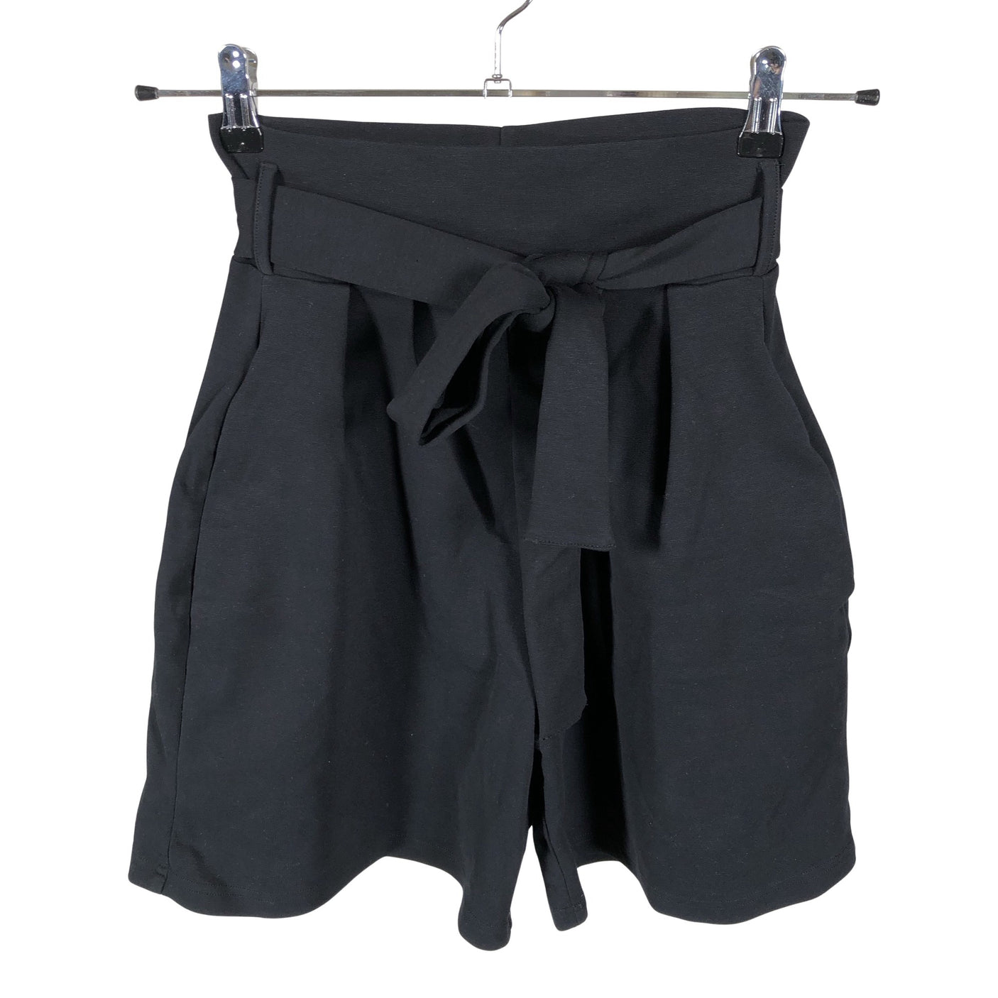 Unisex Toive - Tricot shorts, size 36 - Black (1)