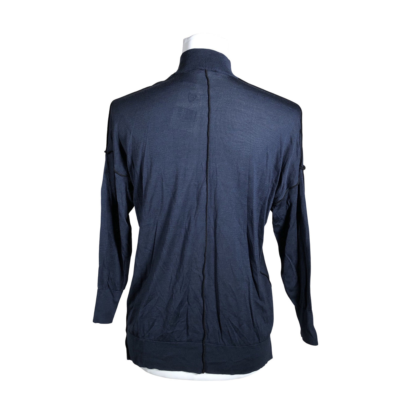 Unisex Acne Studios - Sweater, size 36 - Blue (3)