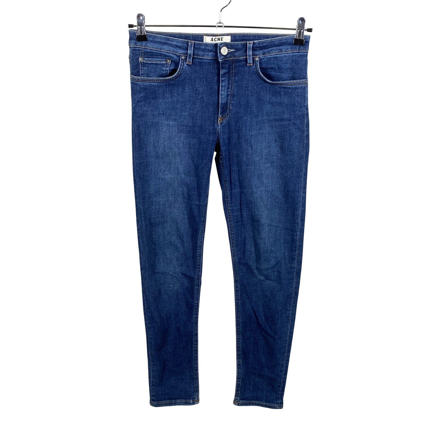 Unisex Acne Studios - Jeans, size W29 - Blue (1)