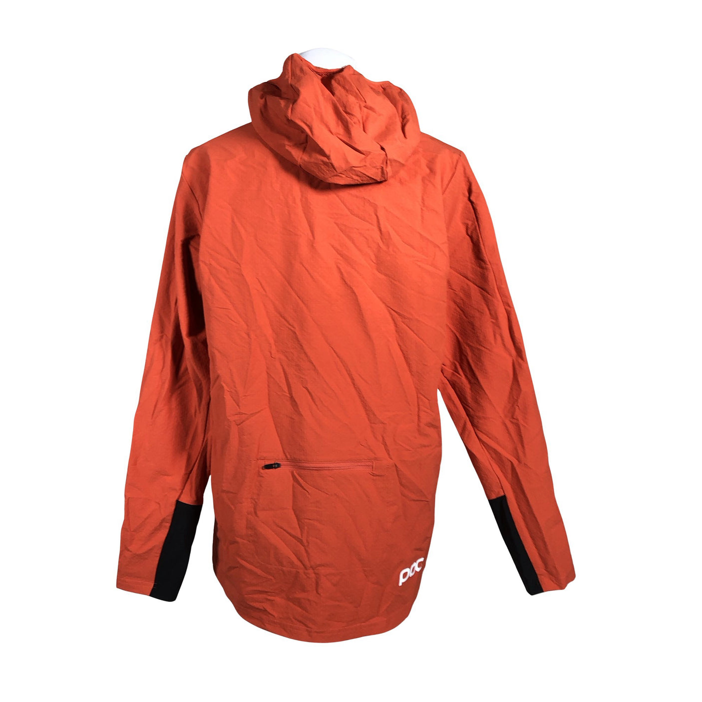 Unisex Poc - Outdoor jacket, size 38 - Orange (2)