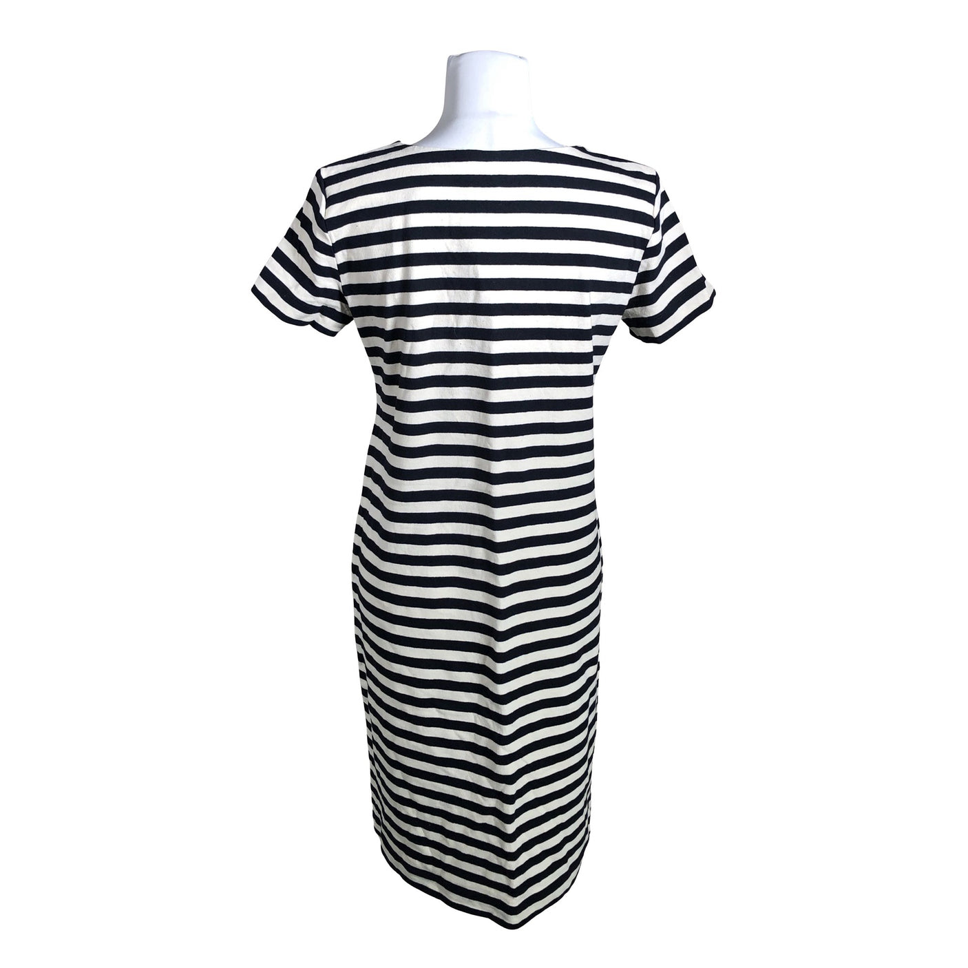 Unisex Marimekko - Tricot dress, size 38 - Black (2)