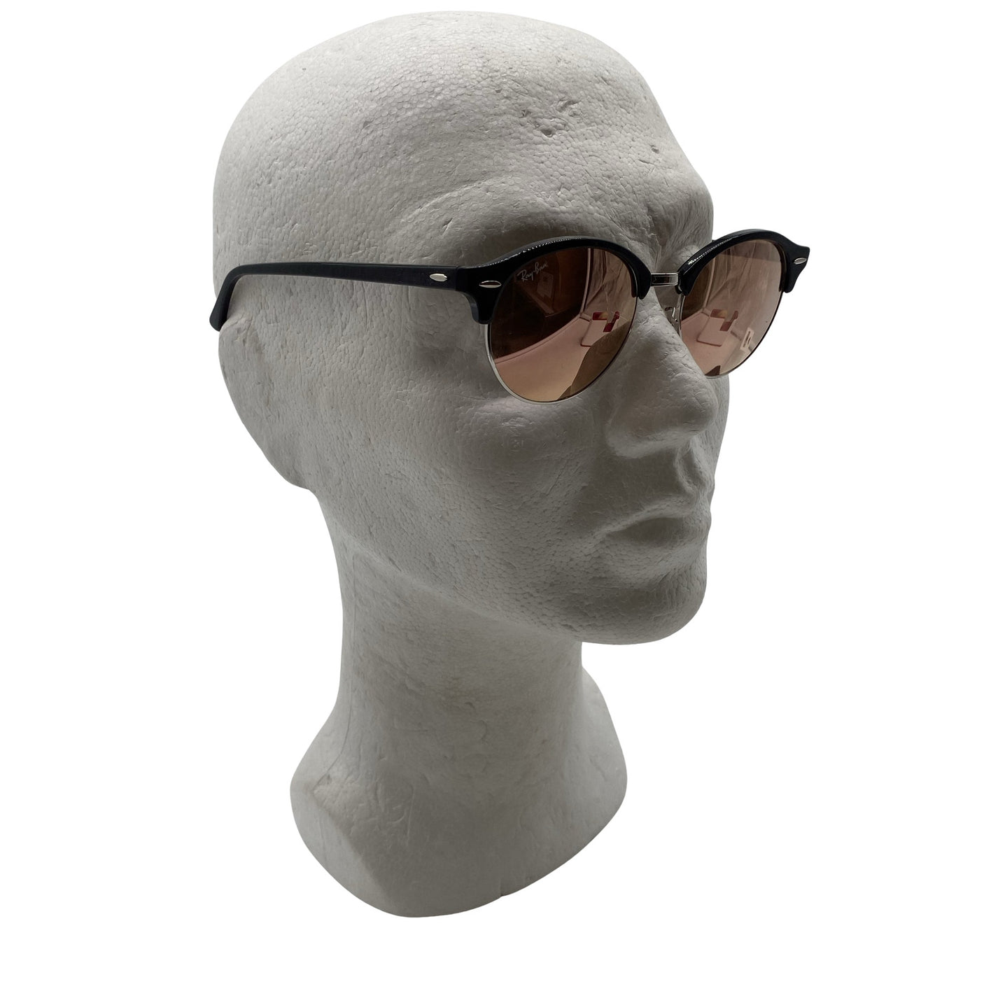 Unisex Ray-Ban - Sunglasses, size Ei kokoa - Black (2)