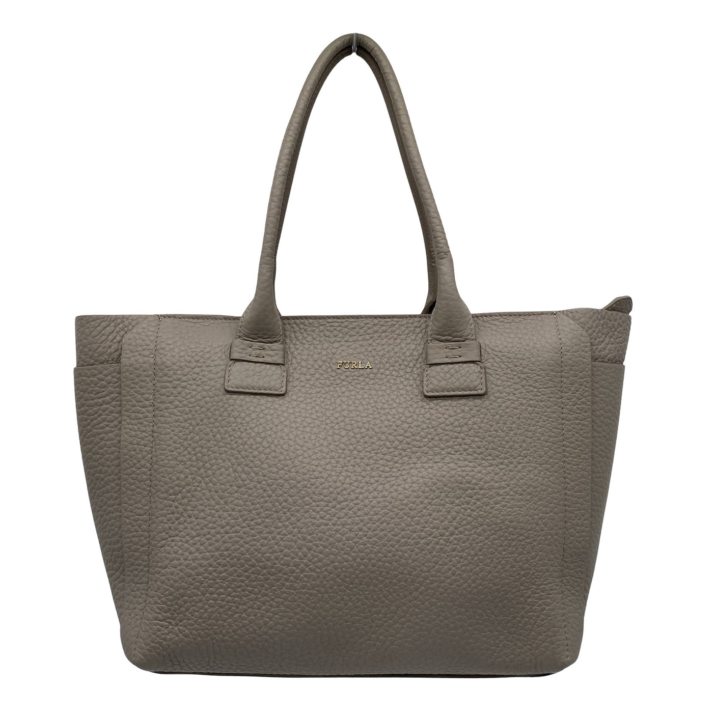 Unisex Furla - Handbag, size Maxi - Gray (1)
