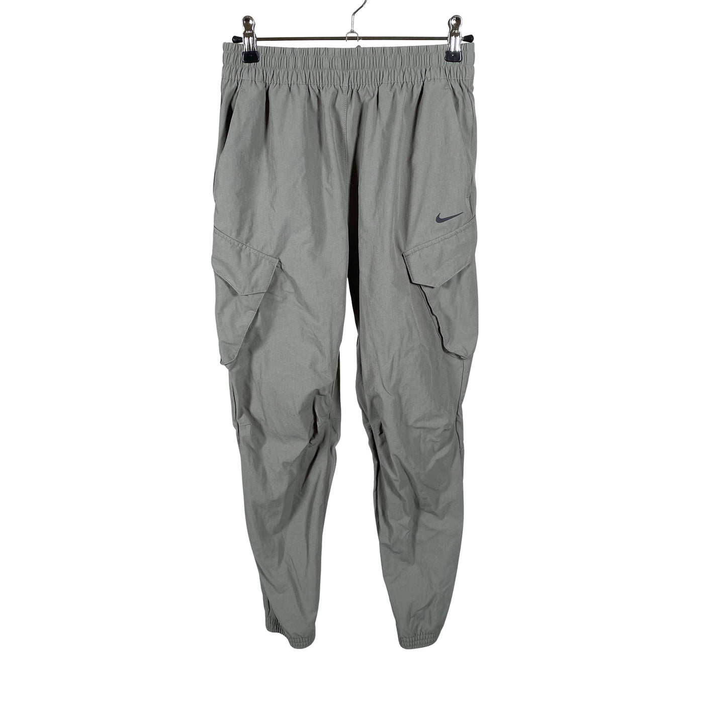 Unisex Nike - Slacks, size 152 - 158 - Green (1)