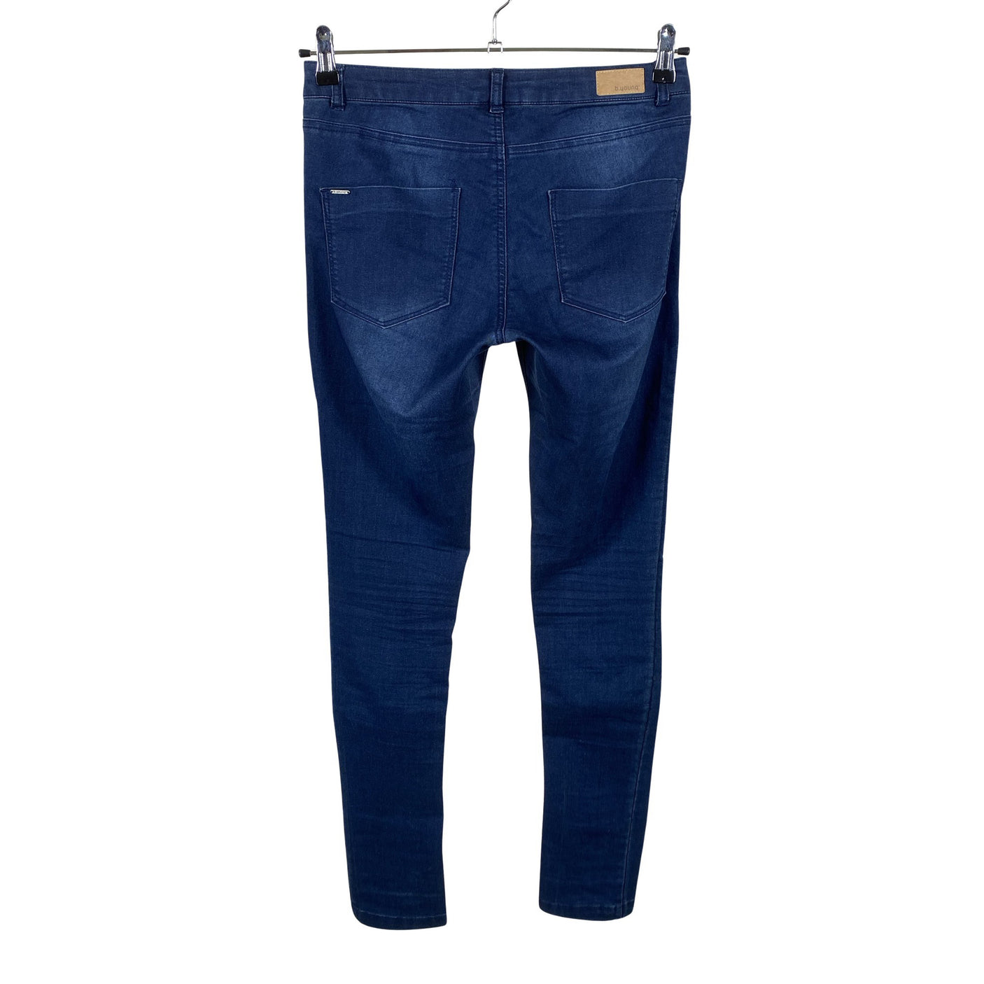Unisex b.Young - Jeggings, size W28 - Blue (2)