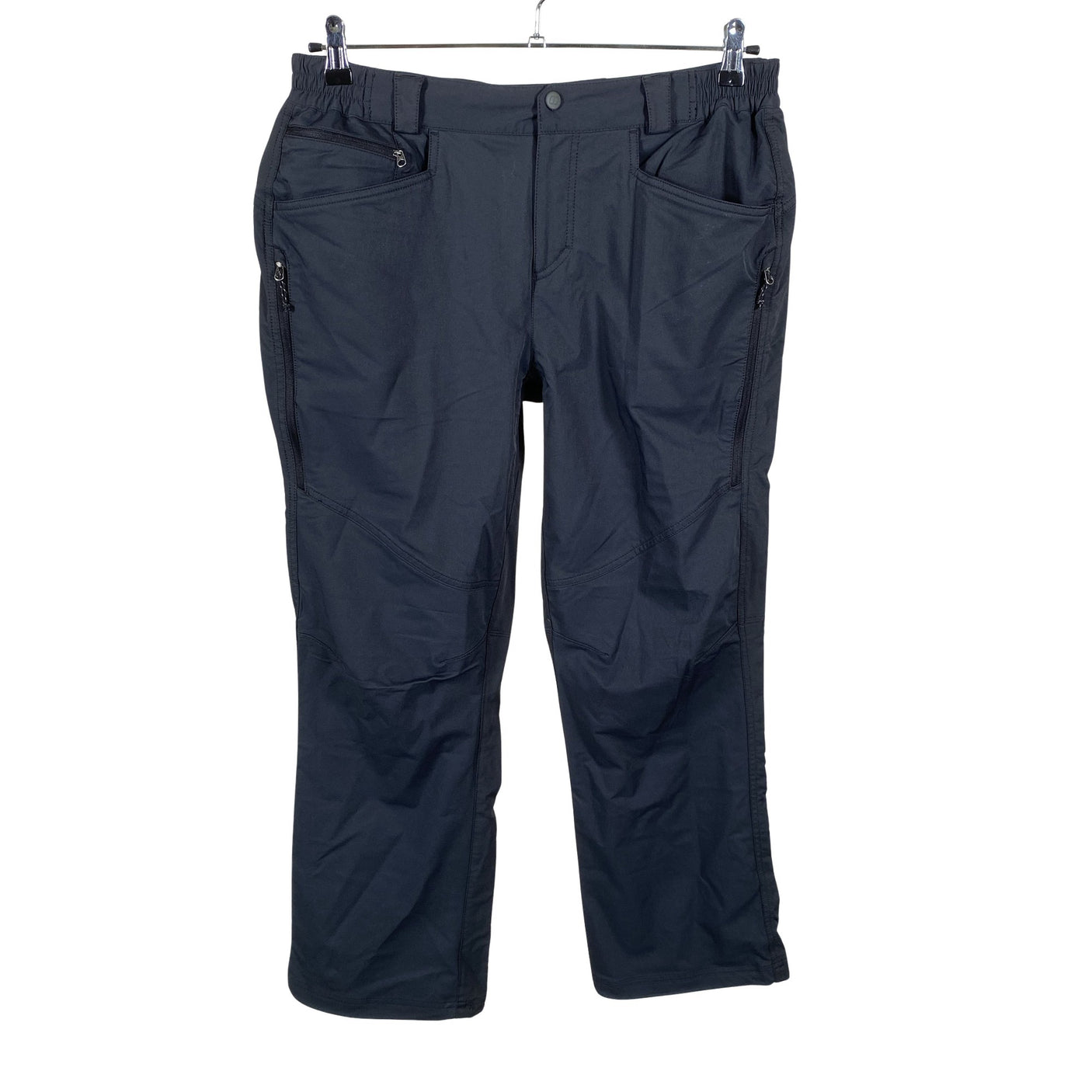 Unisex Berghaus - Outdoor pants, size 42 - Black (1)
