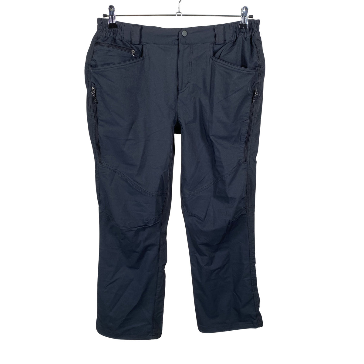 Unisex Berghaus - Outdoor pants, size 42 - Black (1)