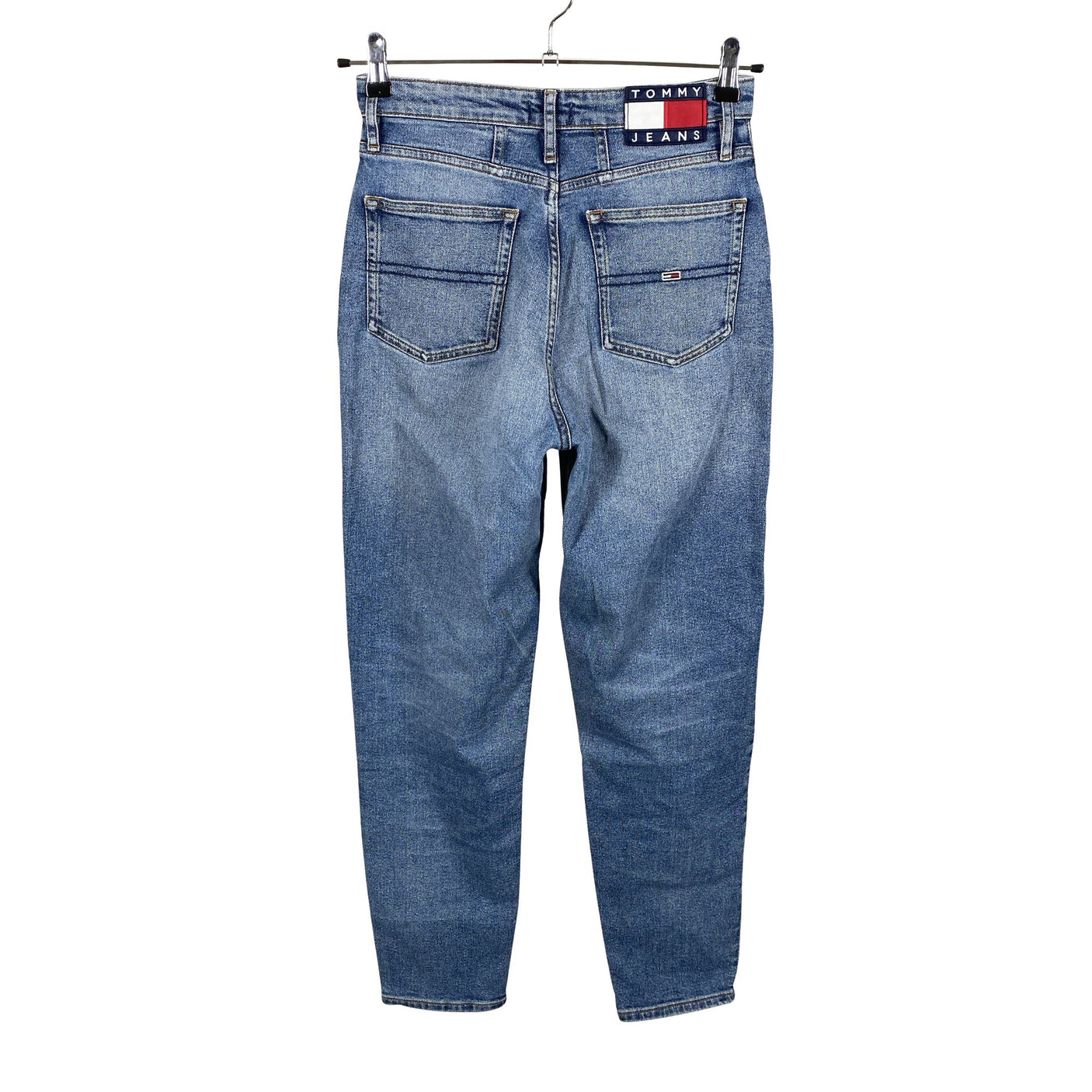 Unisex Tommy Jeans (Tommy Hilfiger) - Jeans, size W28 - Light blue (2)