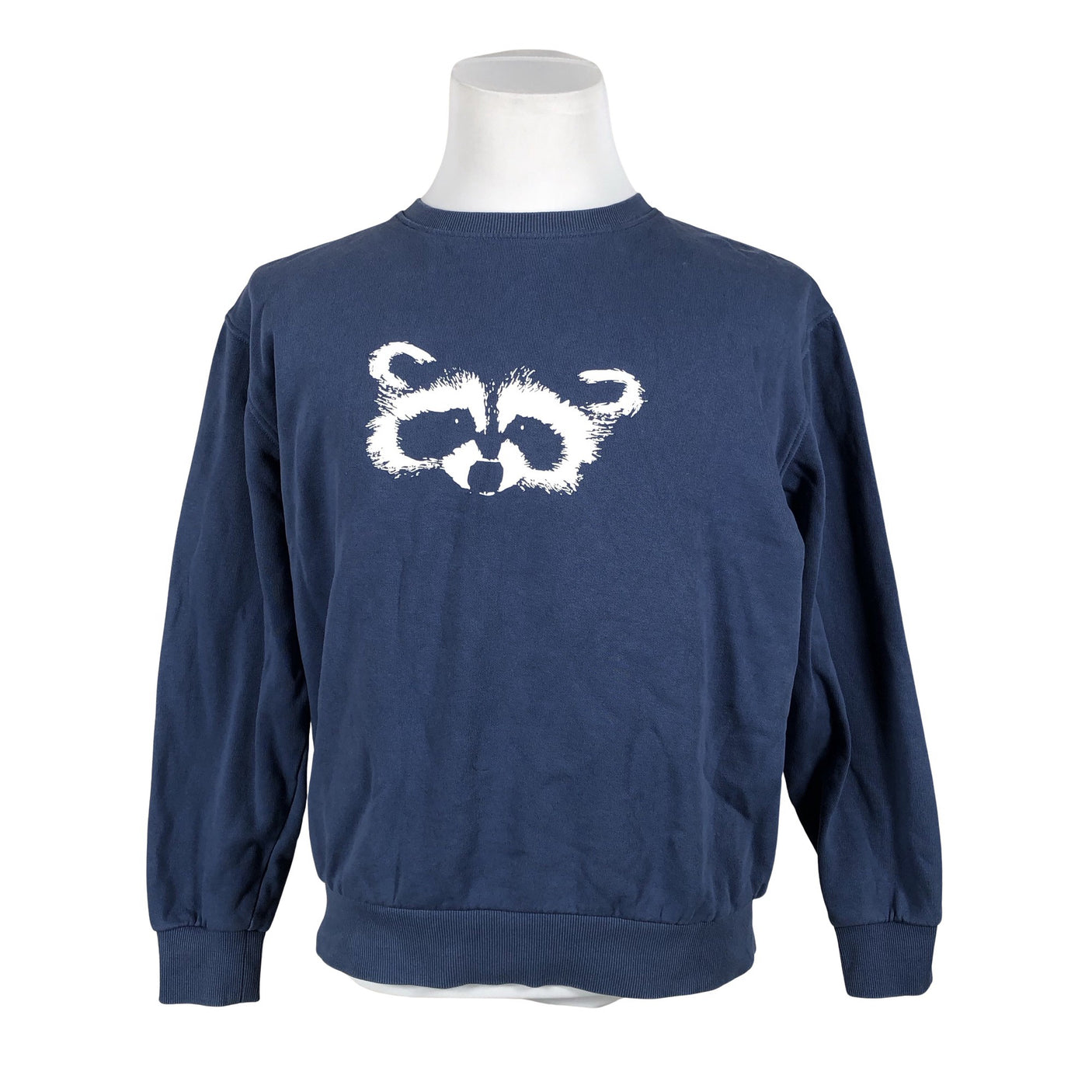 Unisex Finlayson - Sweatshirt, size M - Blue (1)