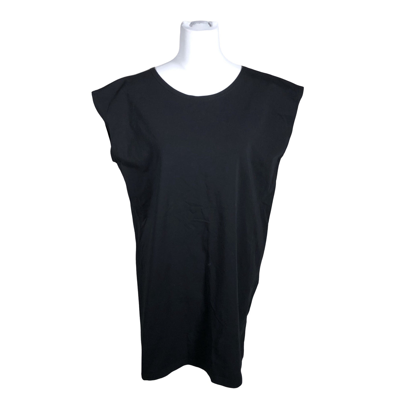 Unisex Aarrelabel - Tricot dress, size 38 - Black (1)