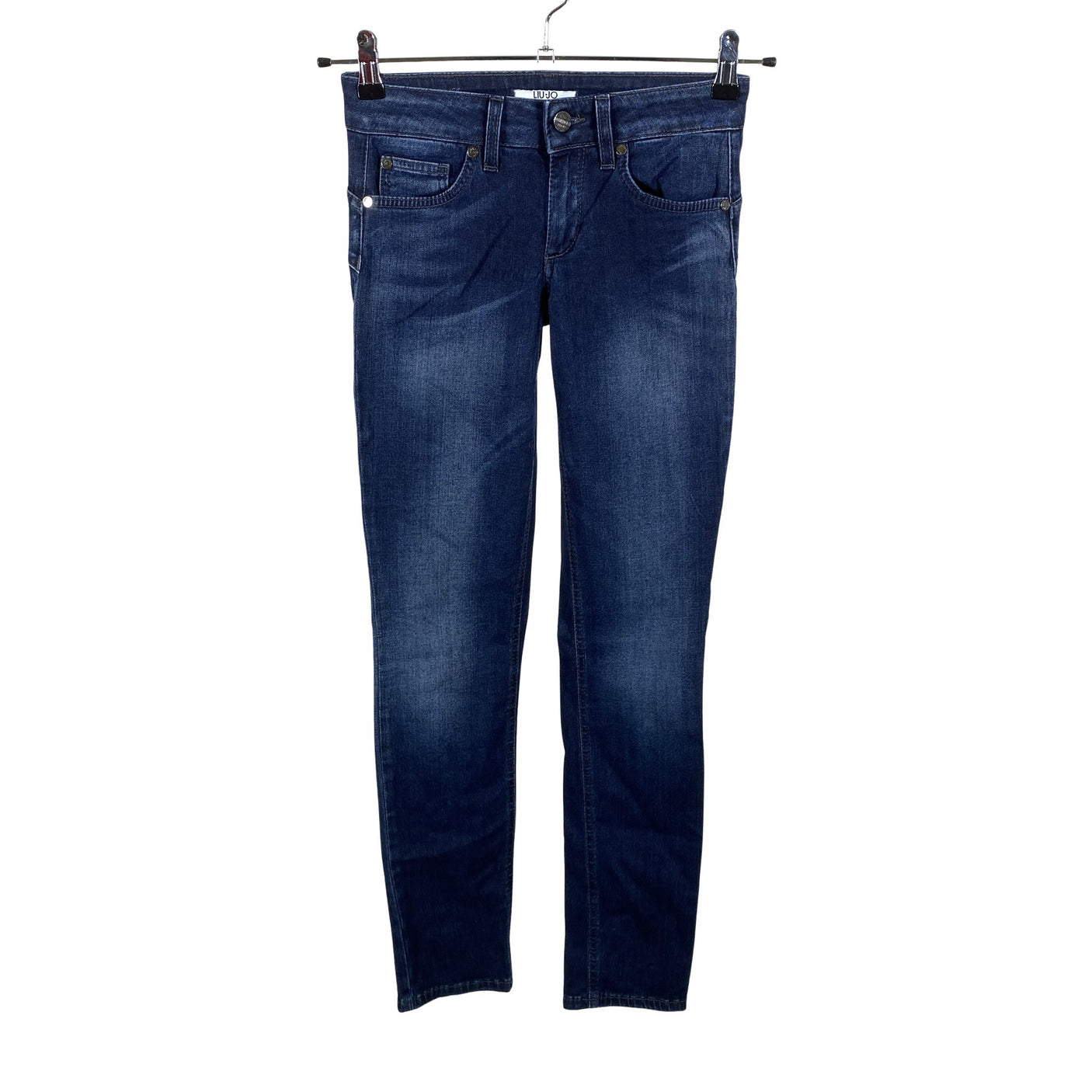 Unisex Liu Jo - Jeans, size W26 - Blue (1)