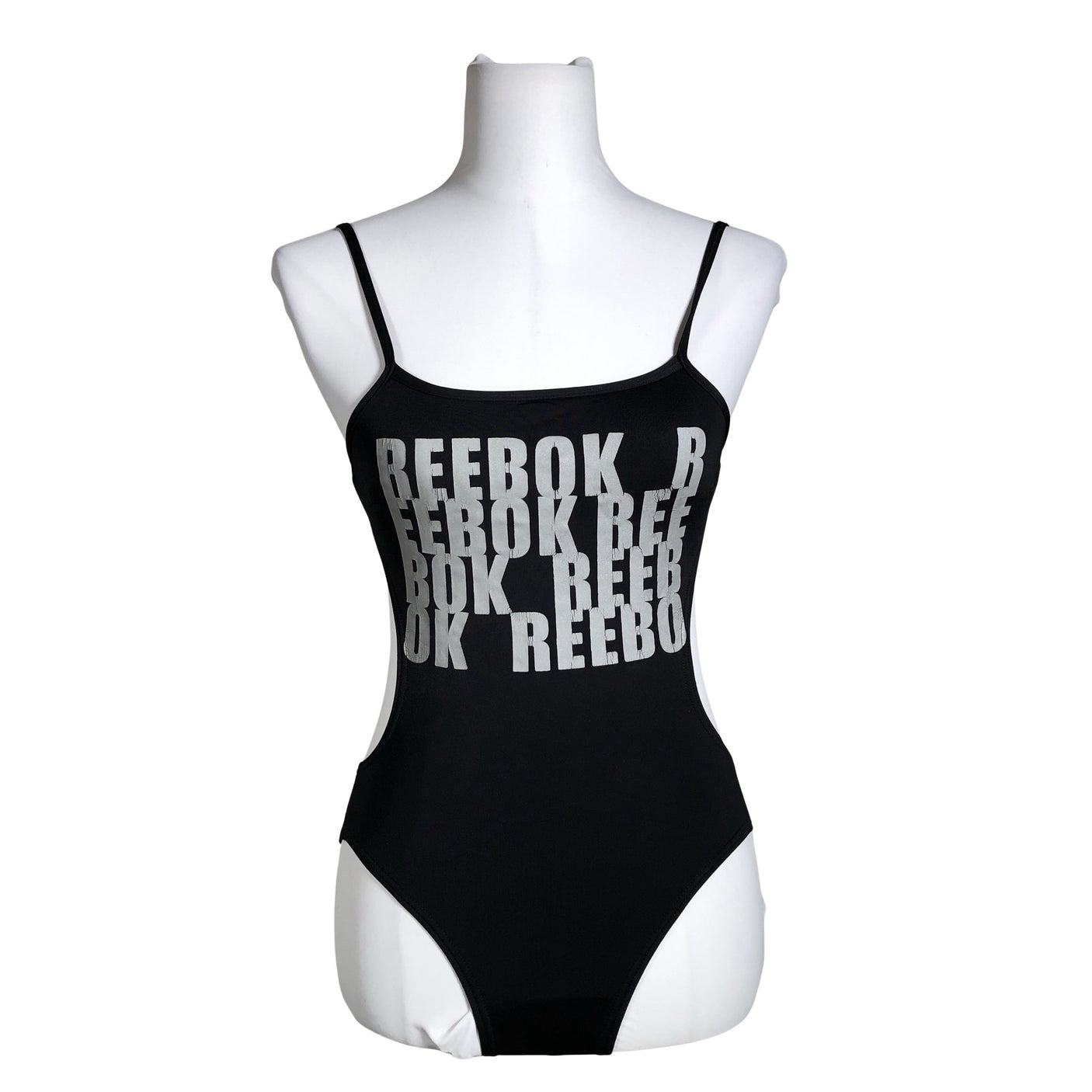 Unisex Reebok - Swimsuit, size 36 - Black (1)