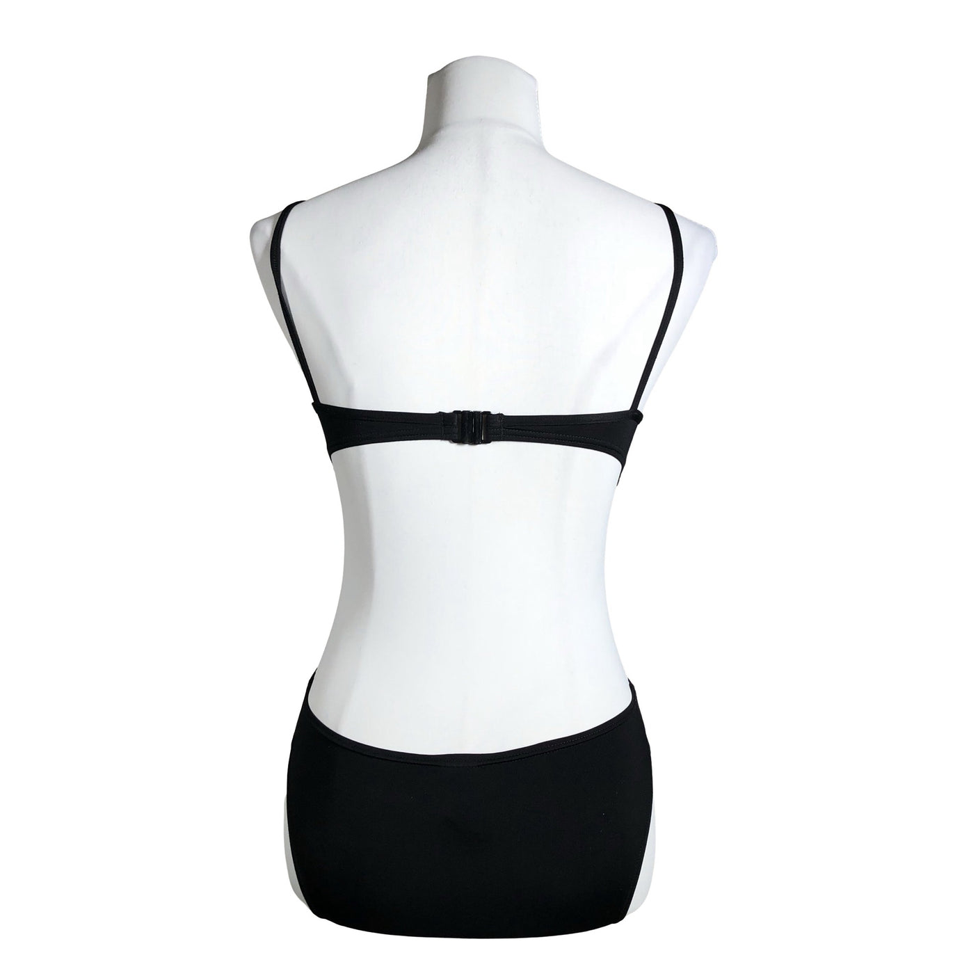 Unisex Reebok - Swimsuit, size 36 - Black (2)