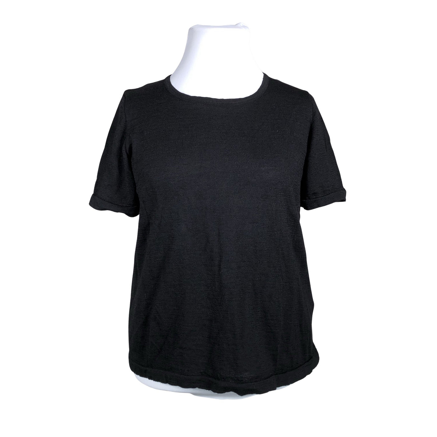 Unisex Alpa - Sweater, size 42 - Black (1)