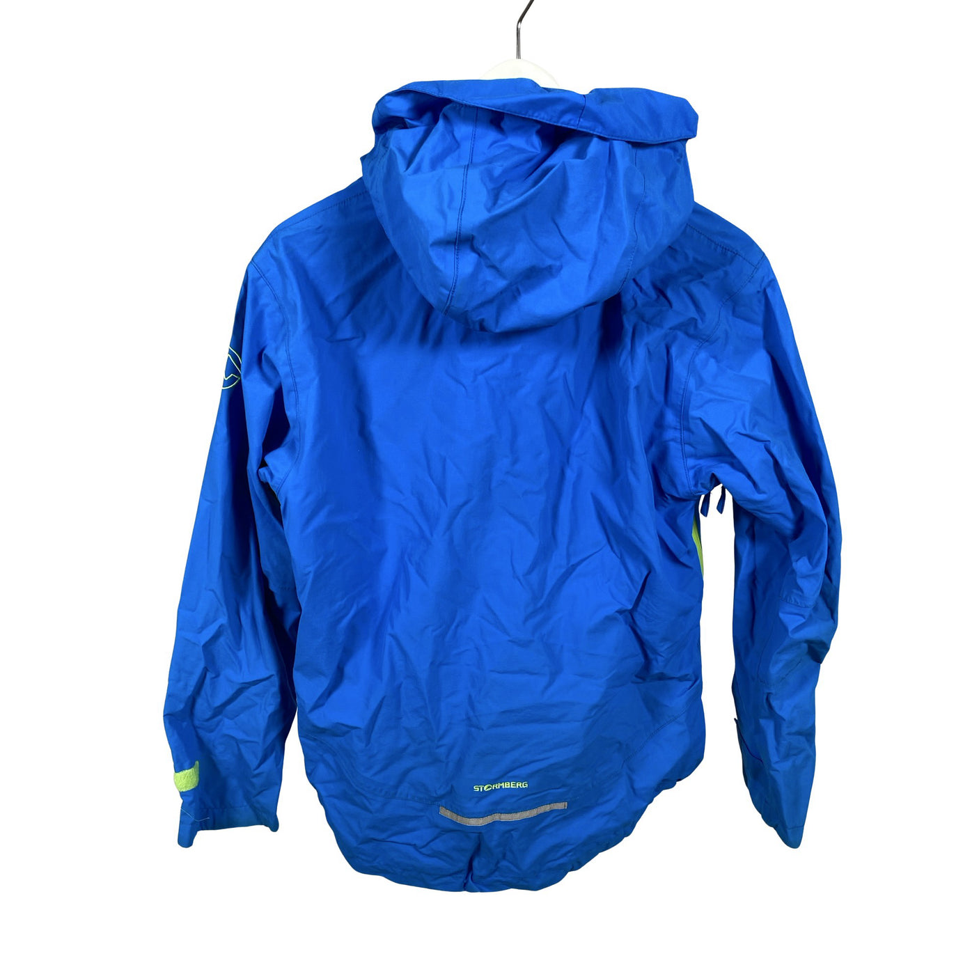 Unisex Stormberg - Outdoor jacket, size 152 - 158 - Blue (2)