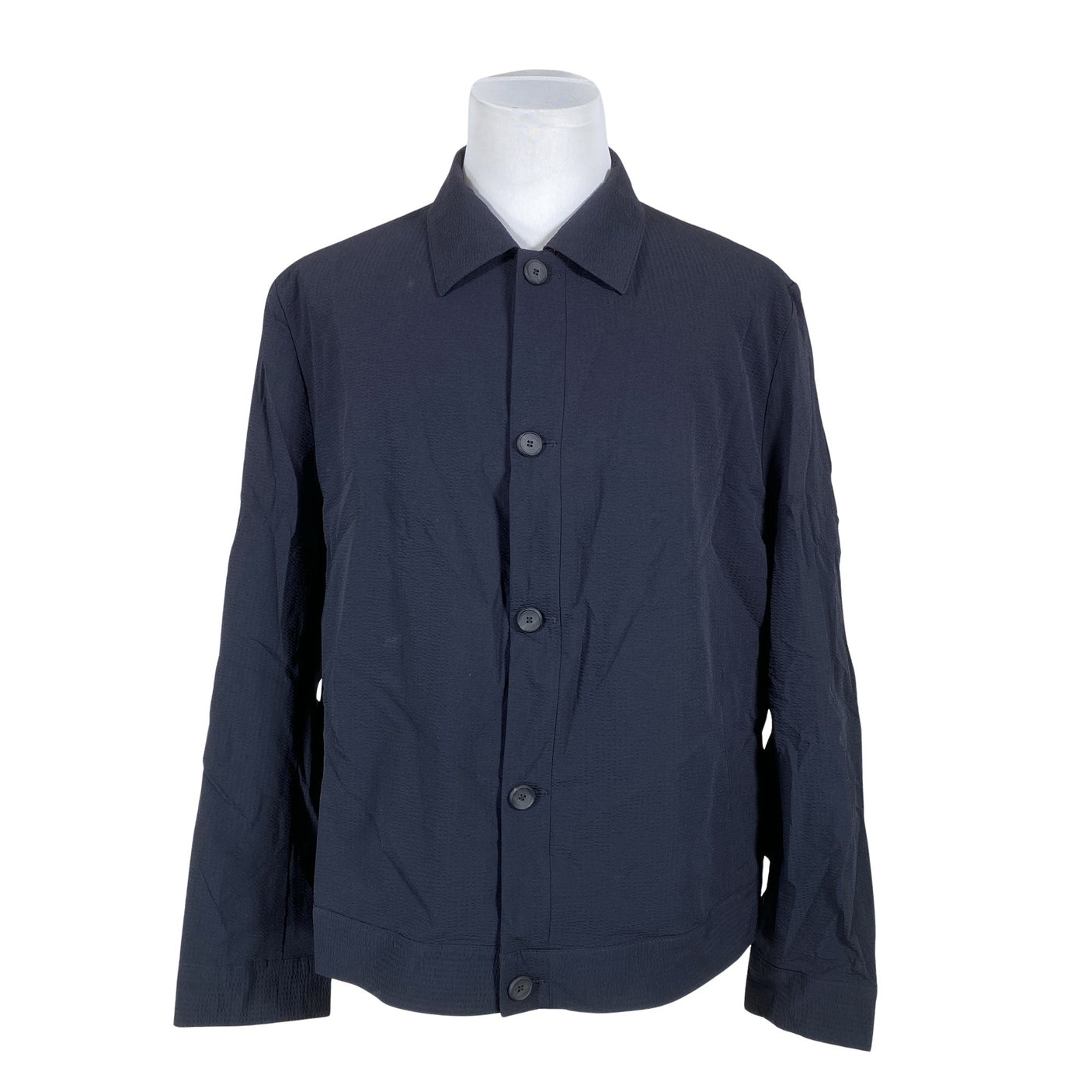 Unisex Hugo Boss - Outdoor jacket, size XXXL - Blue (1)