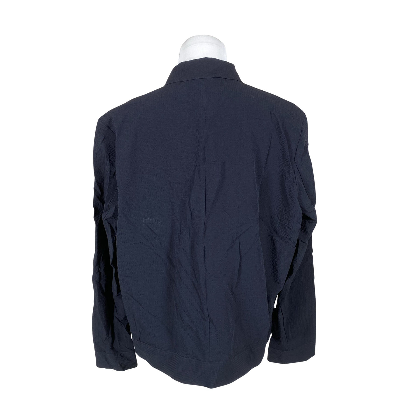 Unisex Hugo Boss - Outdoor jacket, size XXXL - Blue (3)