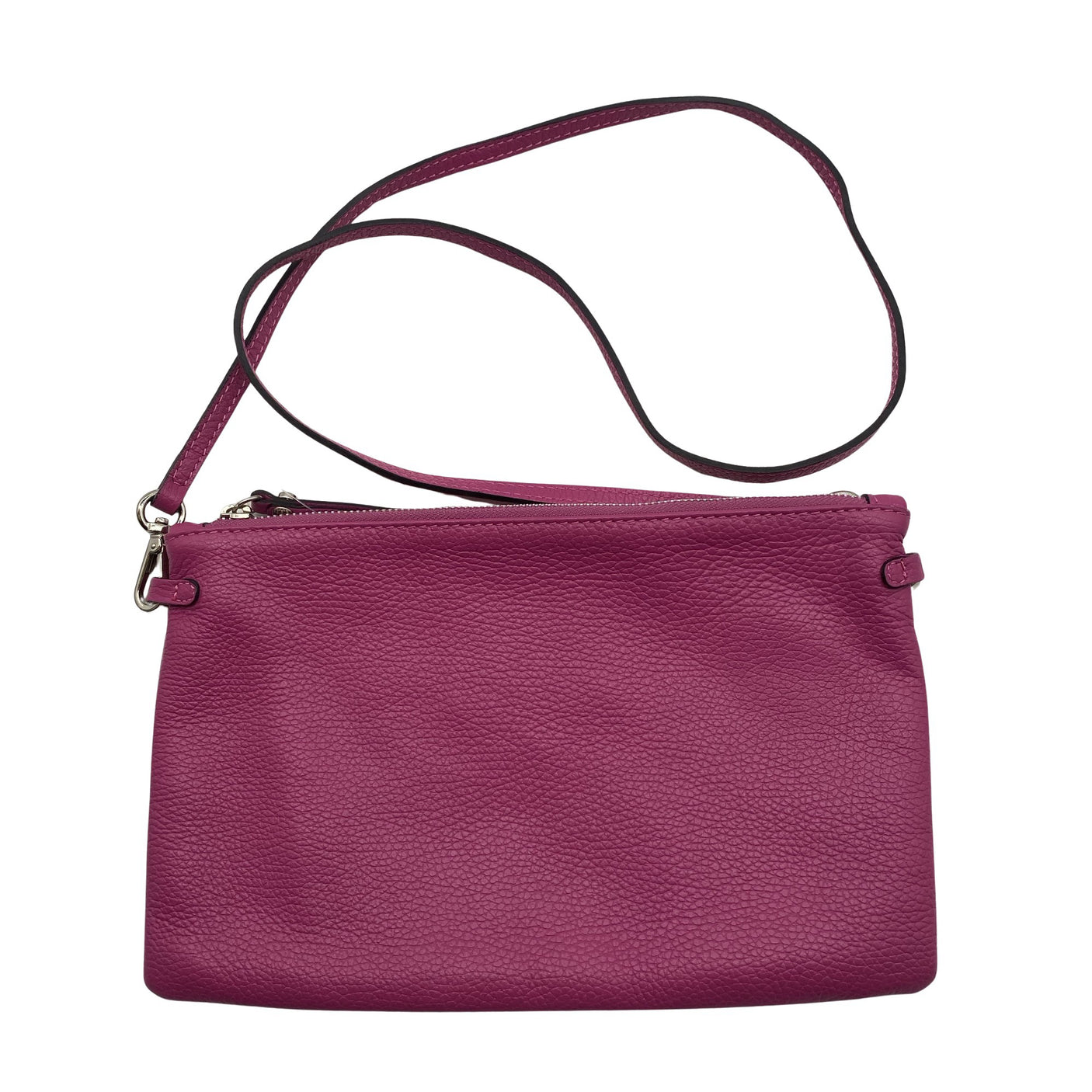 Unisex Gianni Chiarini - Shoulder bag, size Mini - Pink (1)