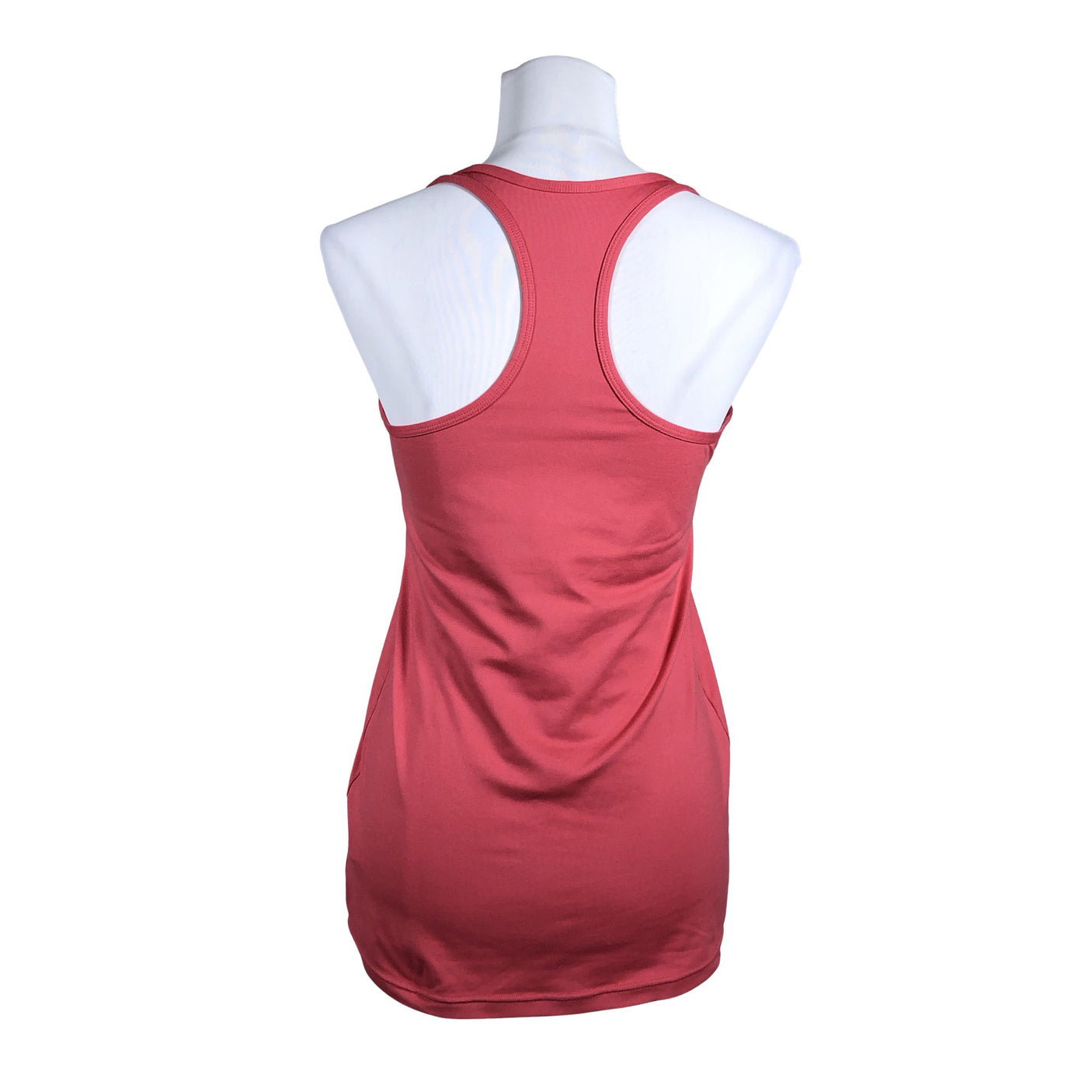 Unisex Nike - Sports top, size 38 - Light pink (2)