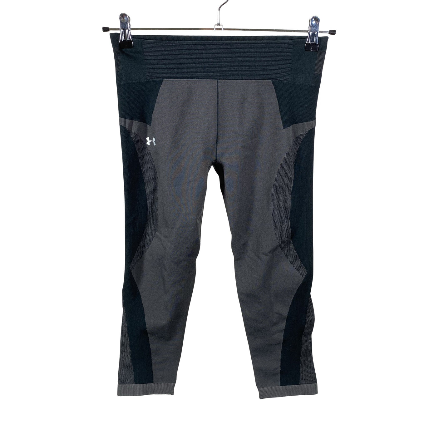 Unisex Under Armour - Sports tights, size 38 - Gray (1)