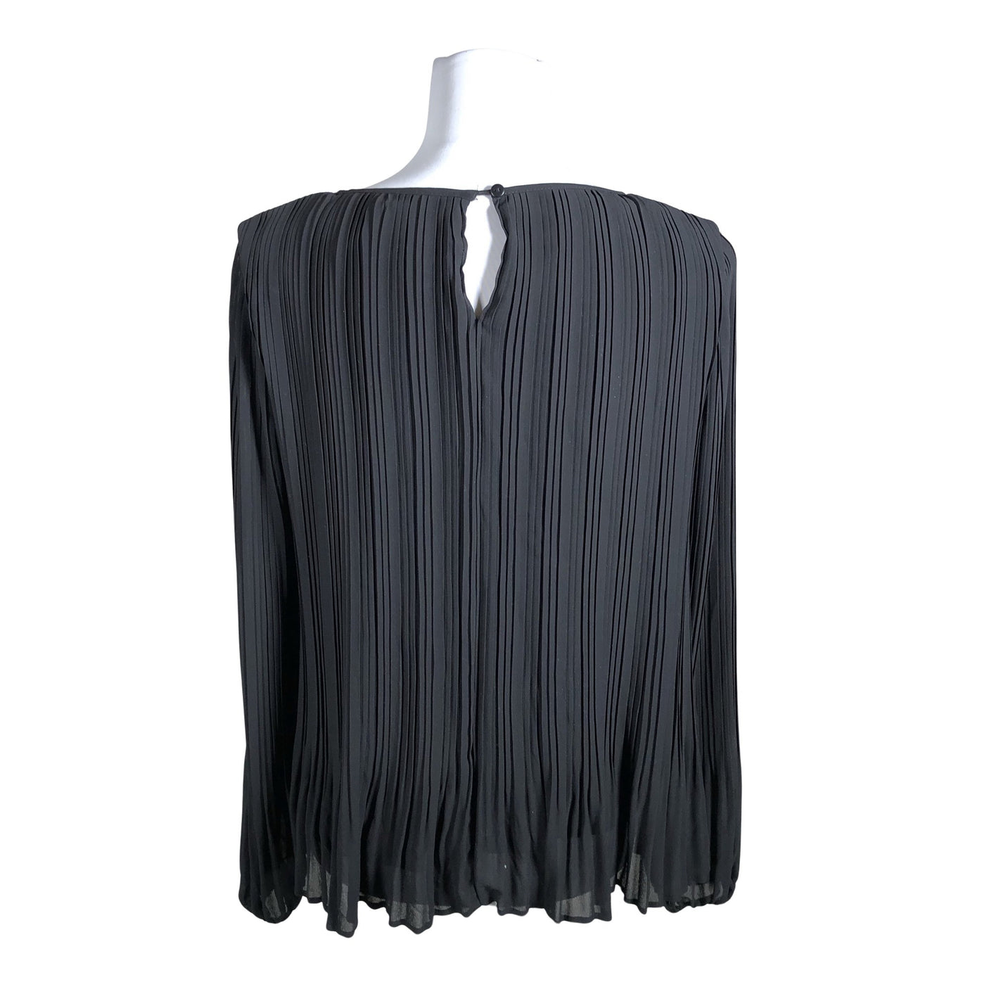 Unisex Cut & Pret - Blouse, size 36 - Black (2)