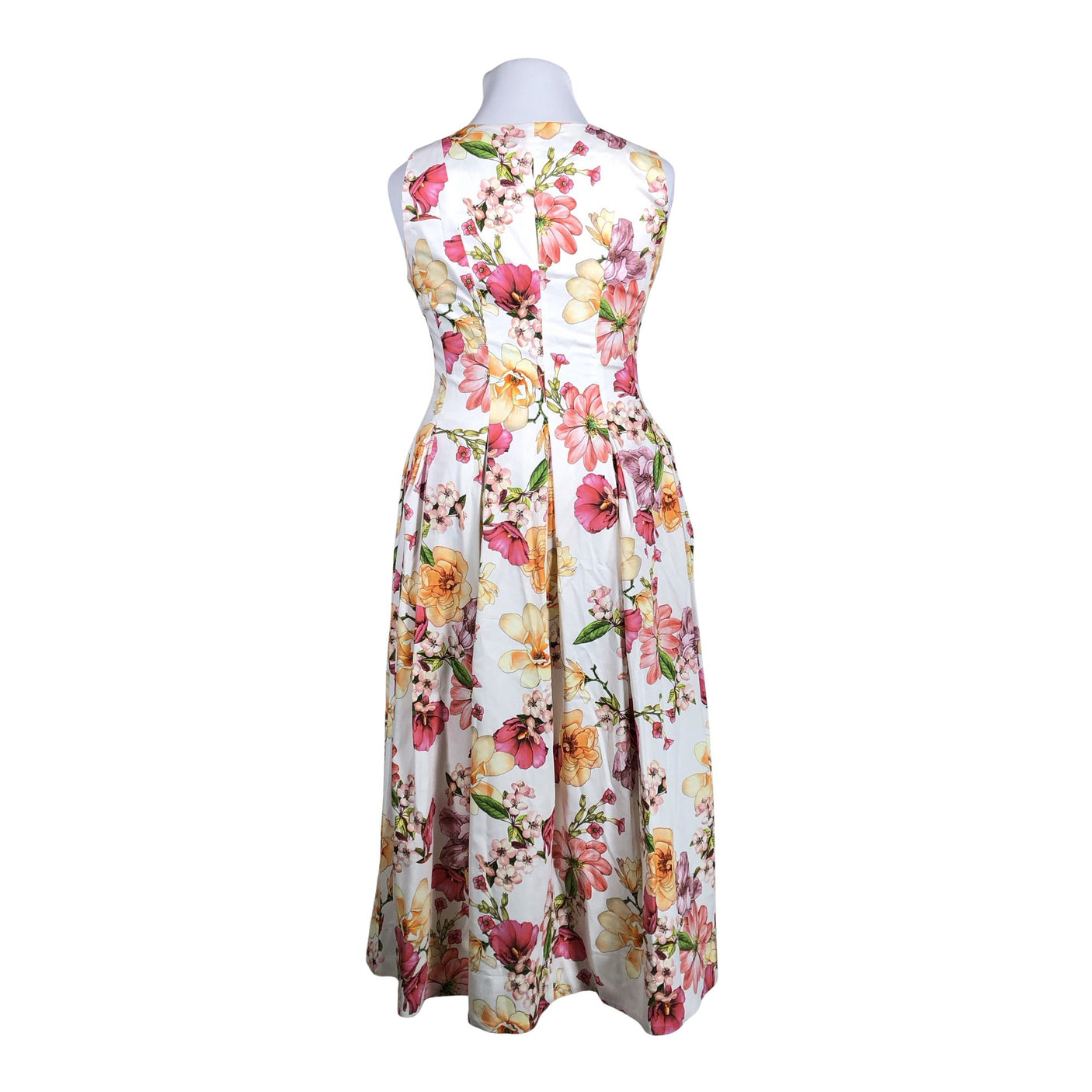 Unisex Andiata - Dress, size 42 - White (3)